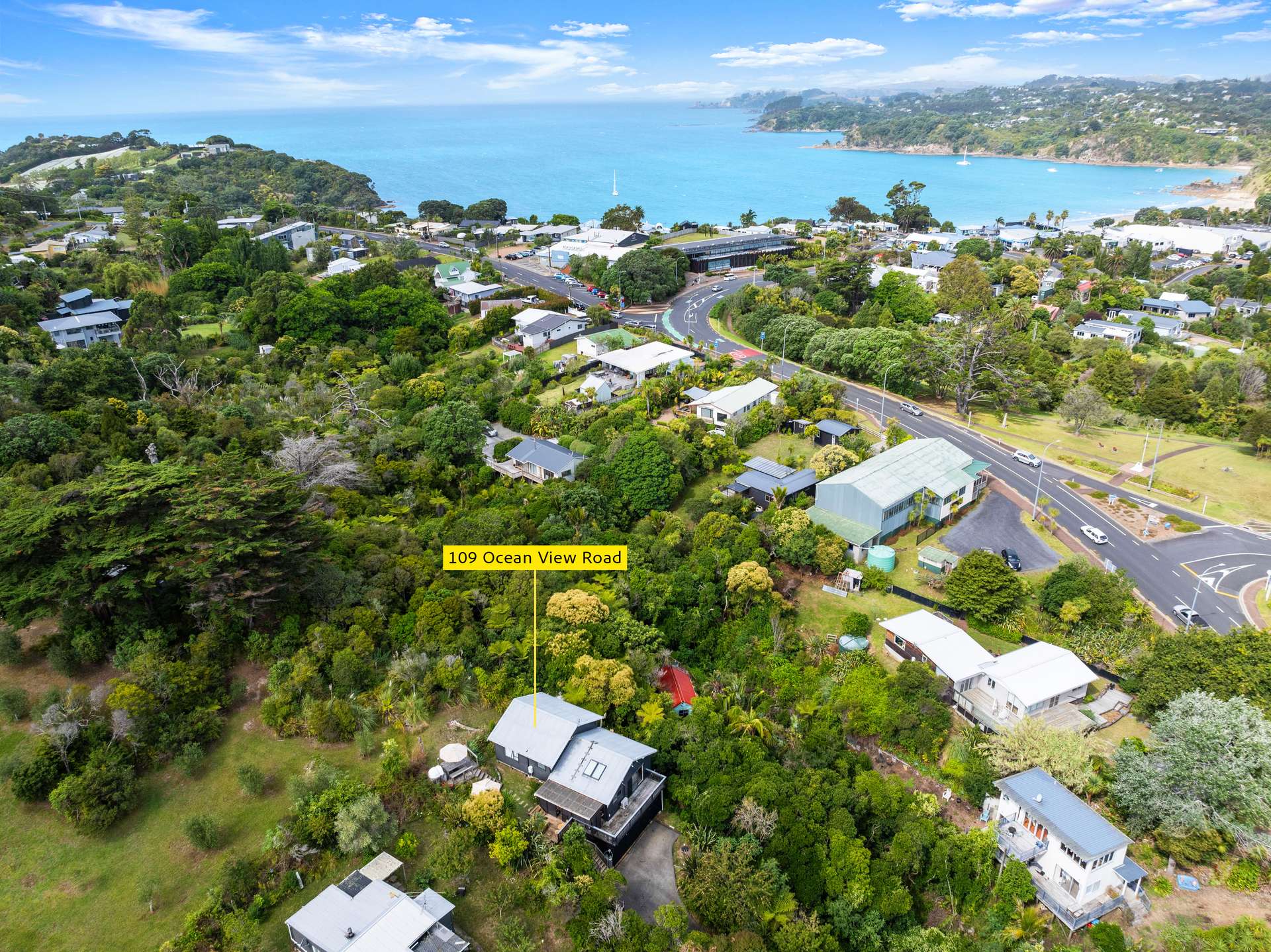 109 Ocean View Road photo 14