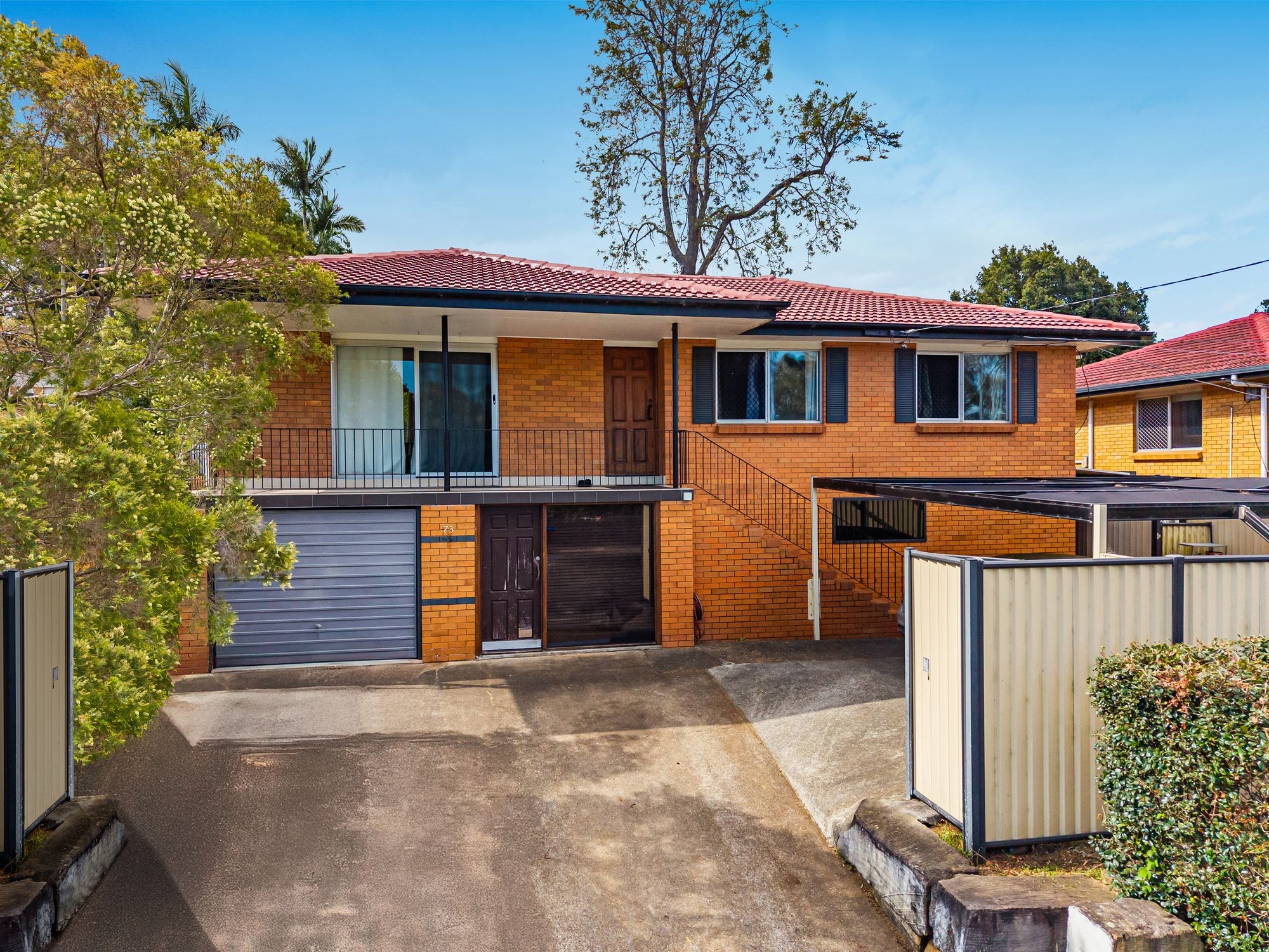 73 Klumpp Road, Upper Mount Gravatt, QLD 4122