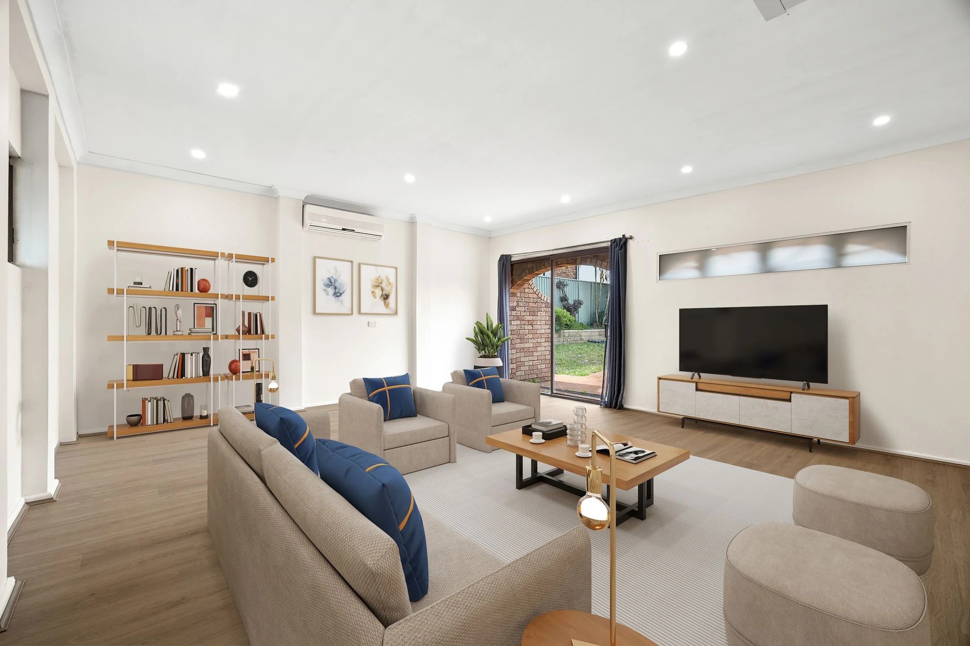 26 Lucinda Avenue, Bass Hill, NSW 2197
