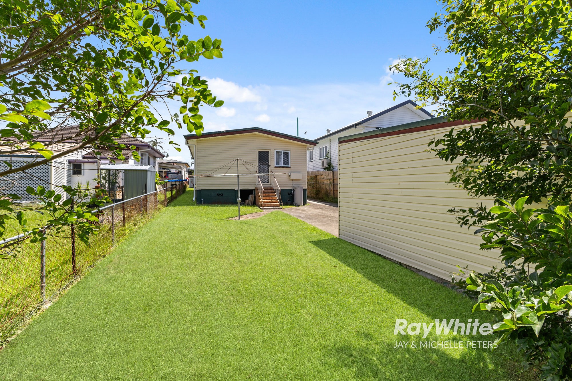 13 Hale Street, Margate, QLD 4019