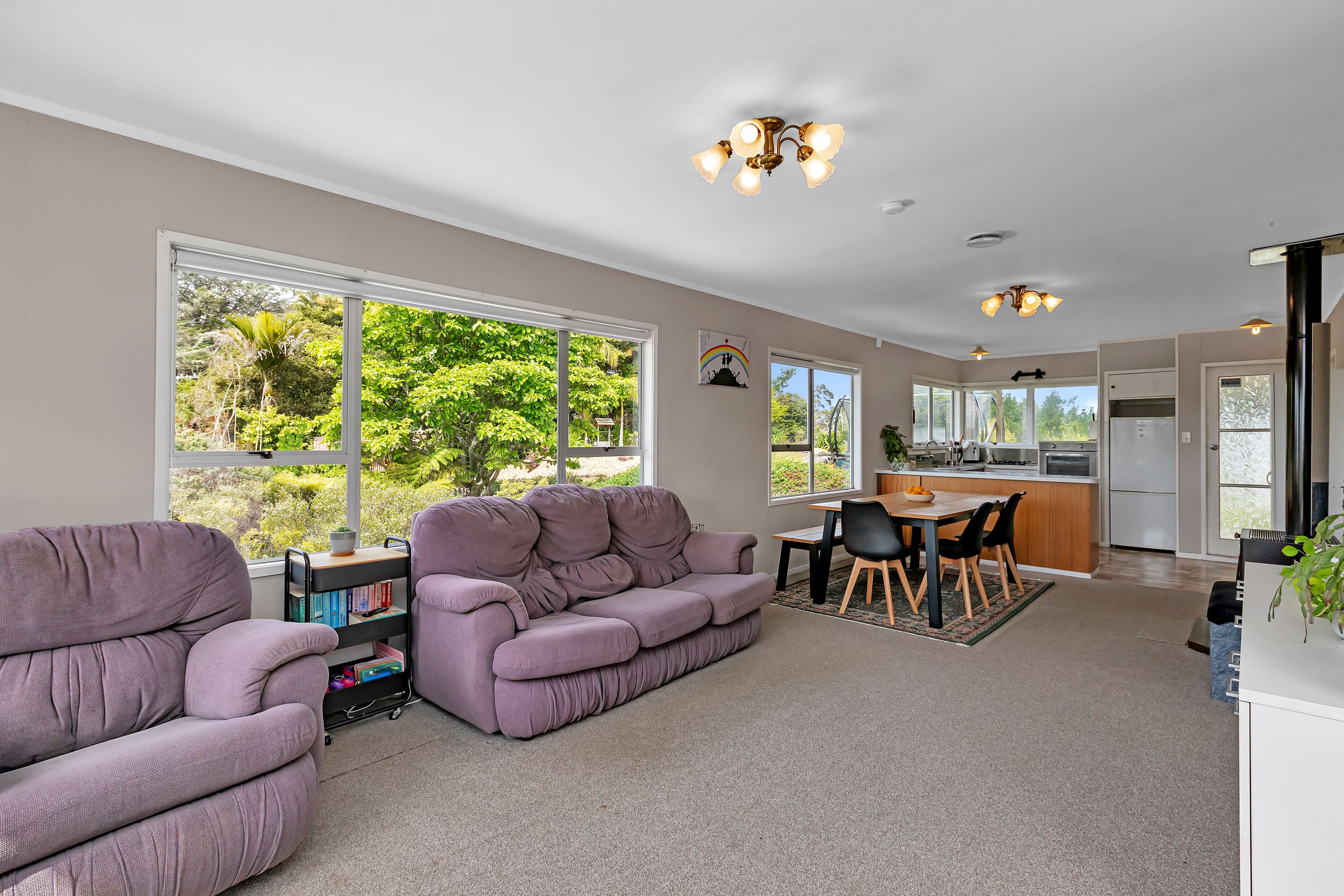 660 Snooks Road, Maungakaramea, Whangarei District 0146 Lifestyle