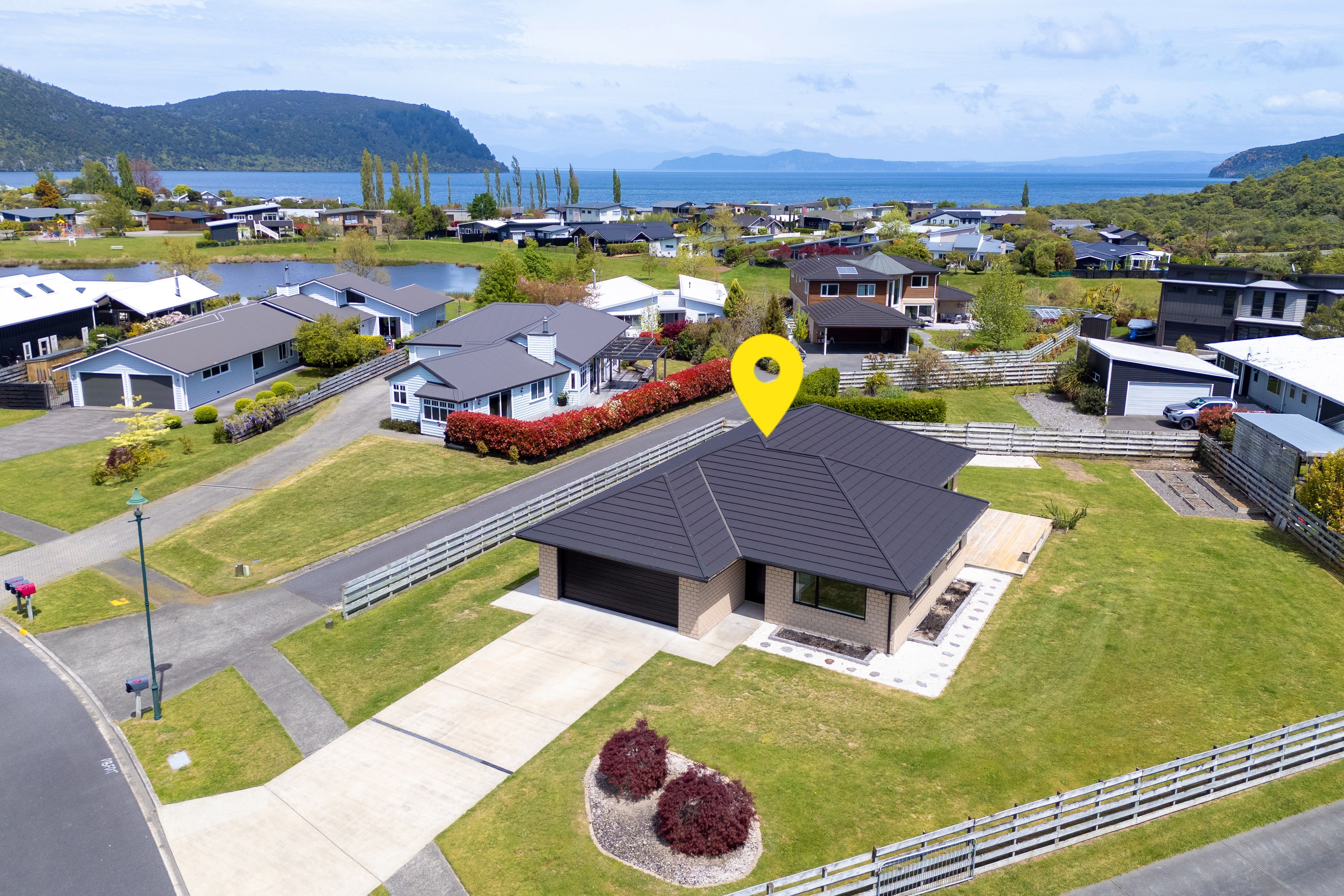 27 Pukeko Way, Kinloch, Taupo District