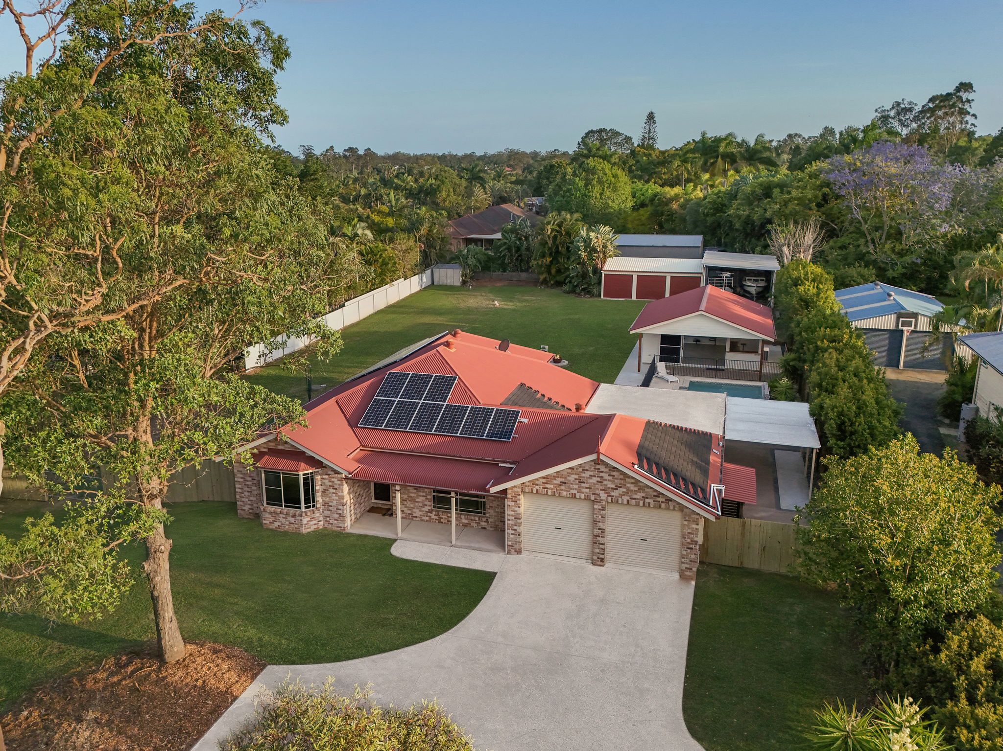 68-70 Sauvignon Drive, Morayfield QLD 4506