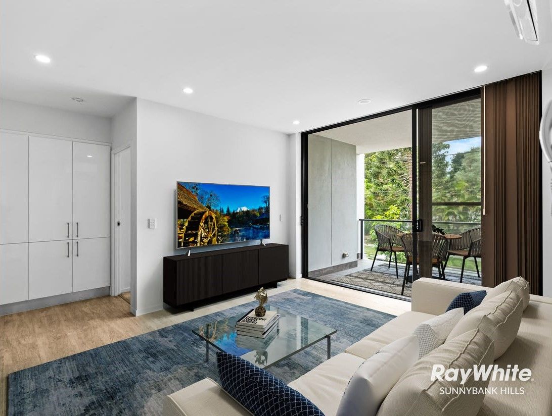 103/65 Tryon Street, Upper Mount Gravatt, QLD 4122