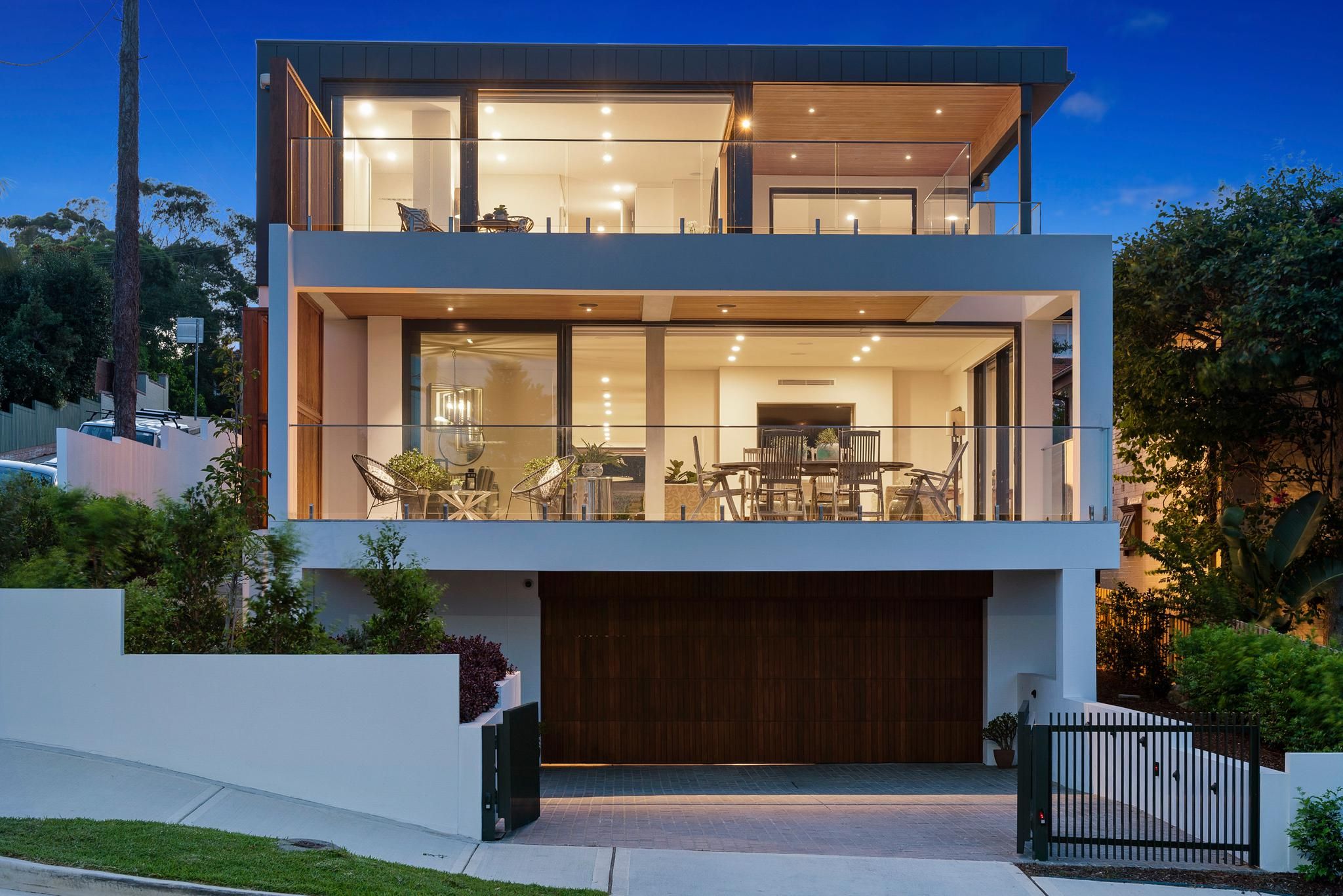 1 Government Road, Mosman, NSW 2088