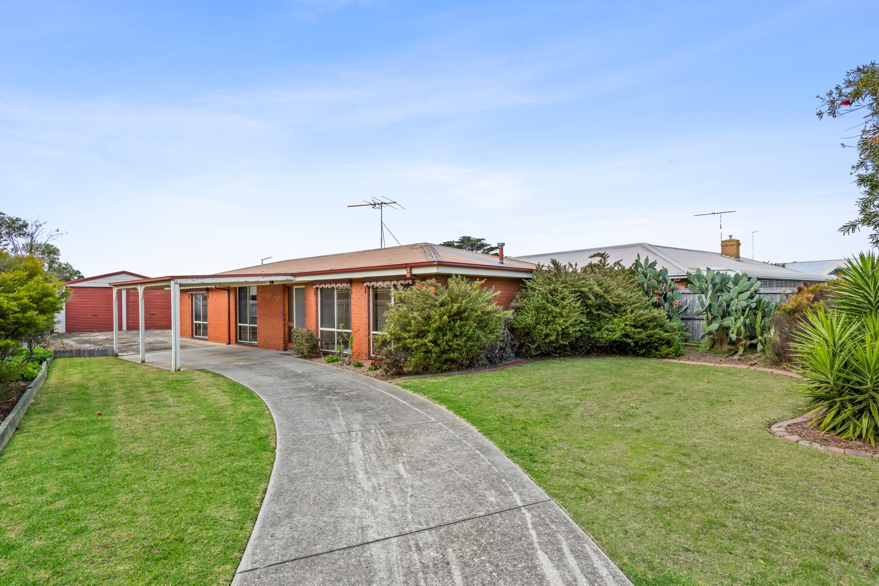 2 Kossecks Place, Belmont, VIC 3216