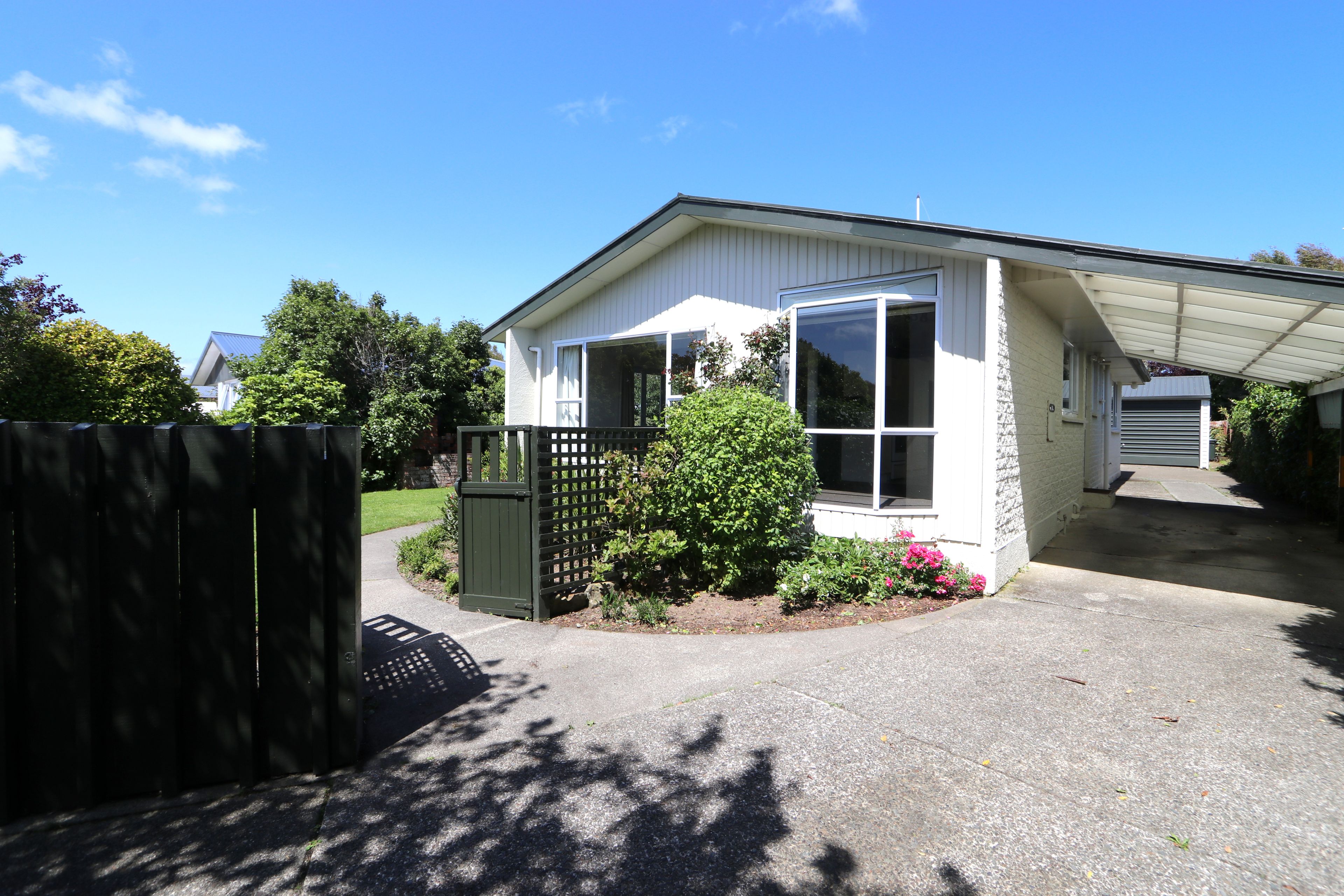 255 Talbot Street, Hargest, Invercargill