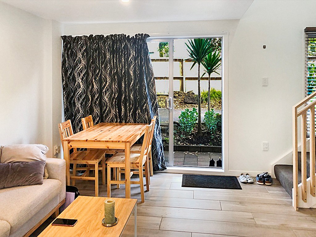 4/9 Sylvan Ave West, Mount Eden, Auckland City