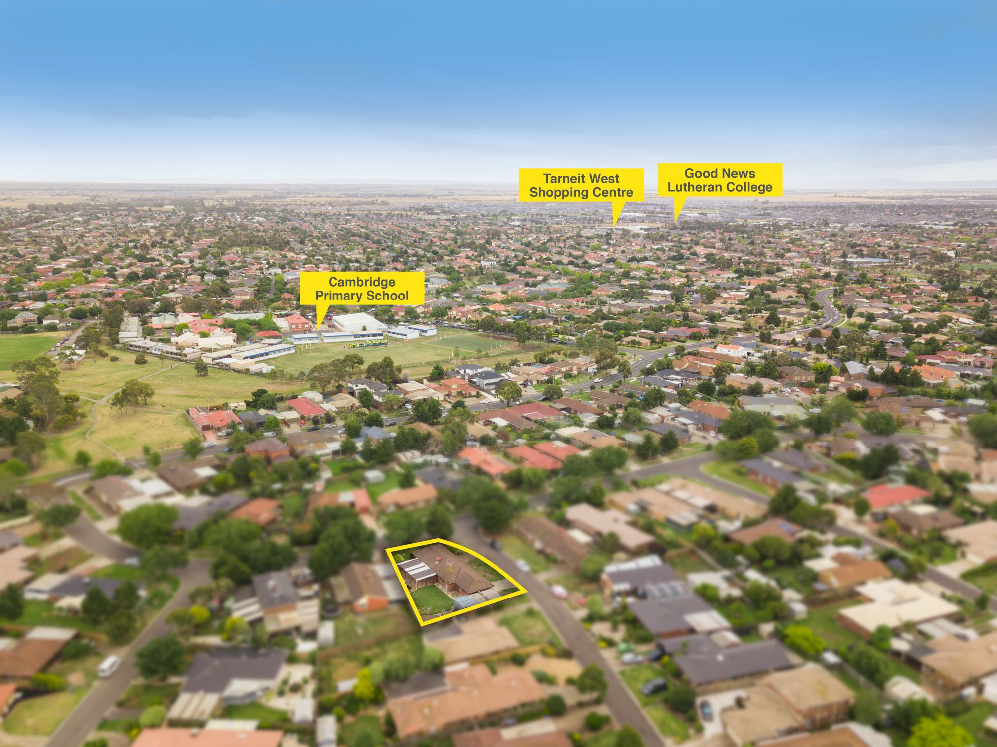 14 McMurray Crescent, Hoppers Crossing, VIC 3029