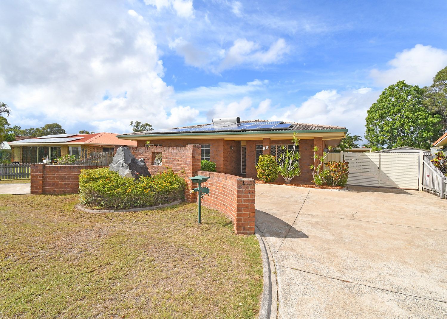 28 Melaleuca Crescent, Kawungan, QLD 4655