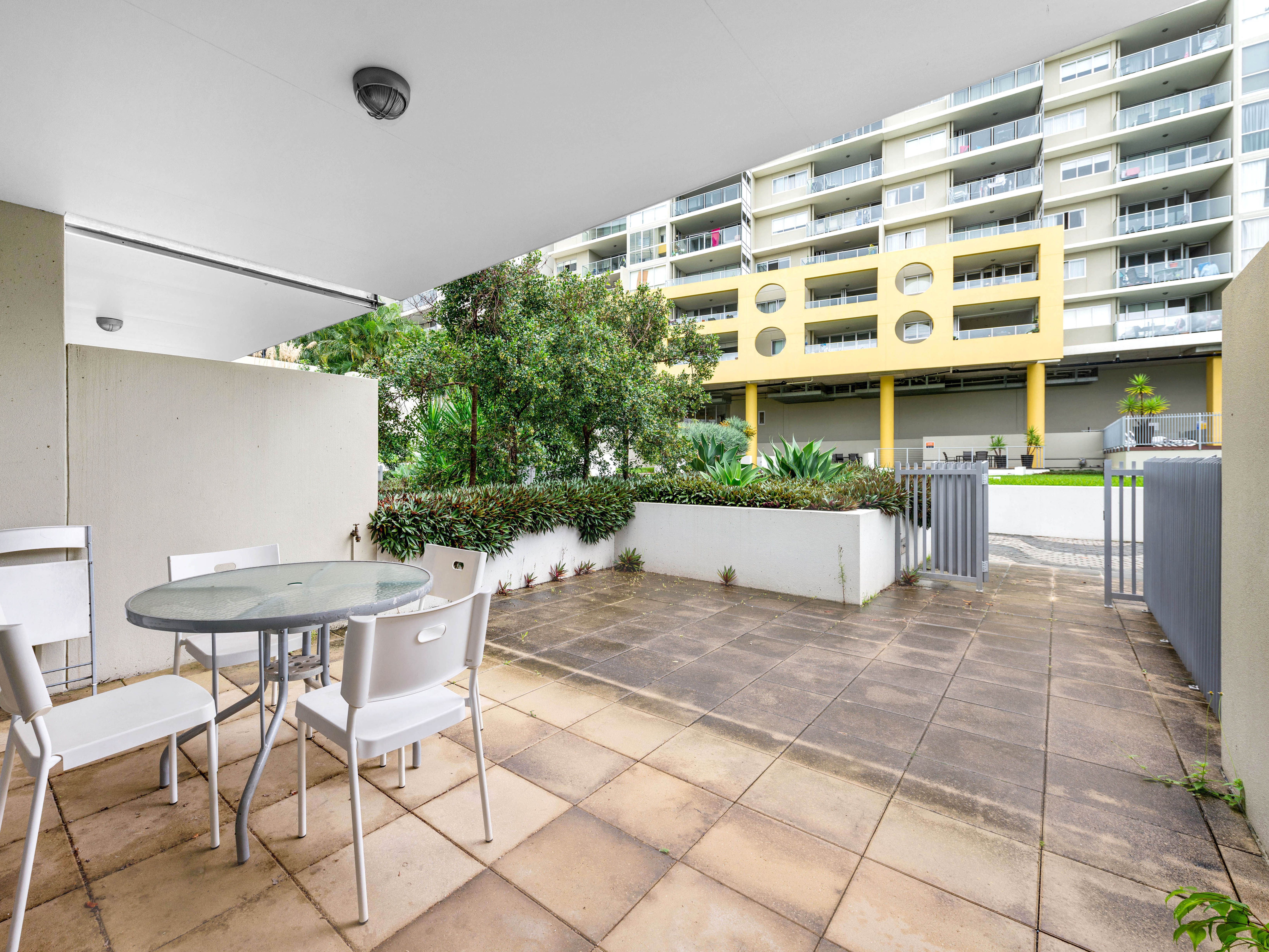 140/170 Leichhardt Street, Spring Hill, QLD 4000
