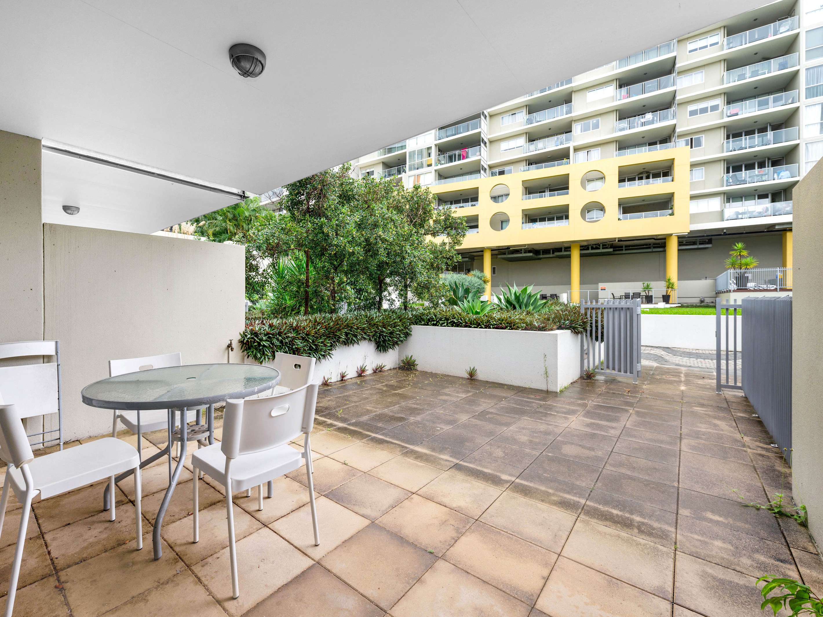 140/170 Leichhardt Street, Spring Hill, QLD 4000