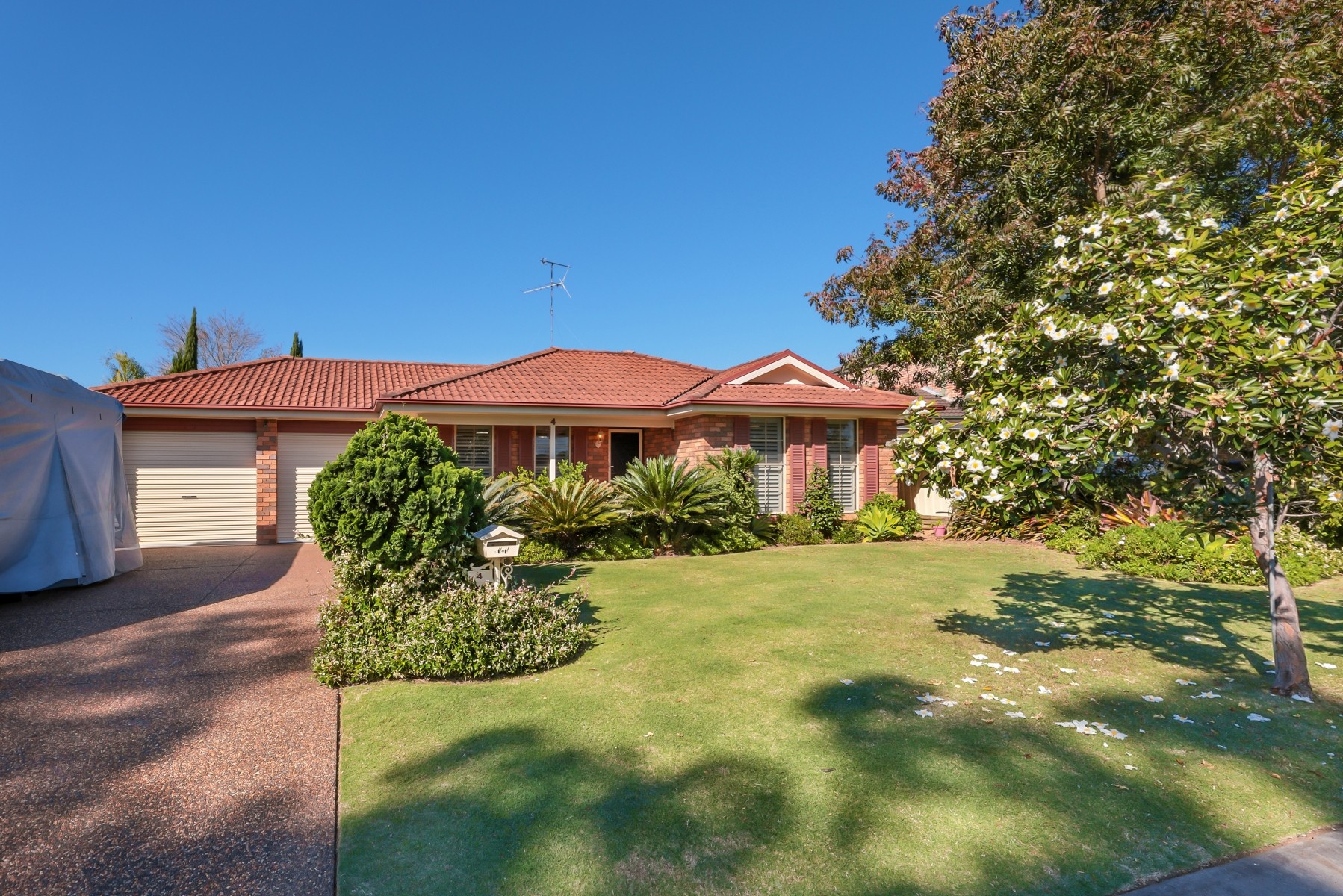 4 Bunda Place, Glenmore Park, NSW 2745