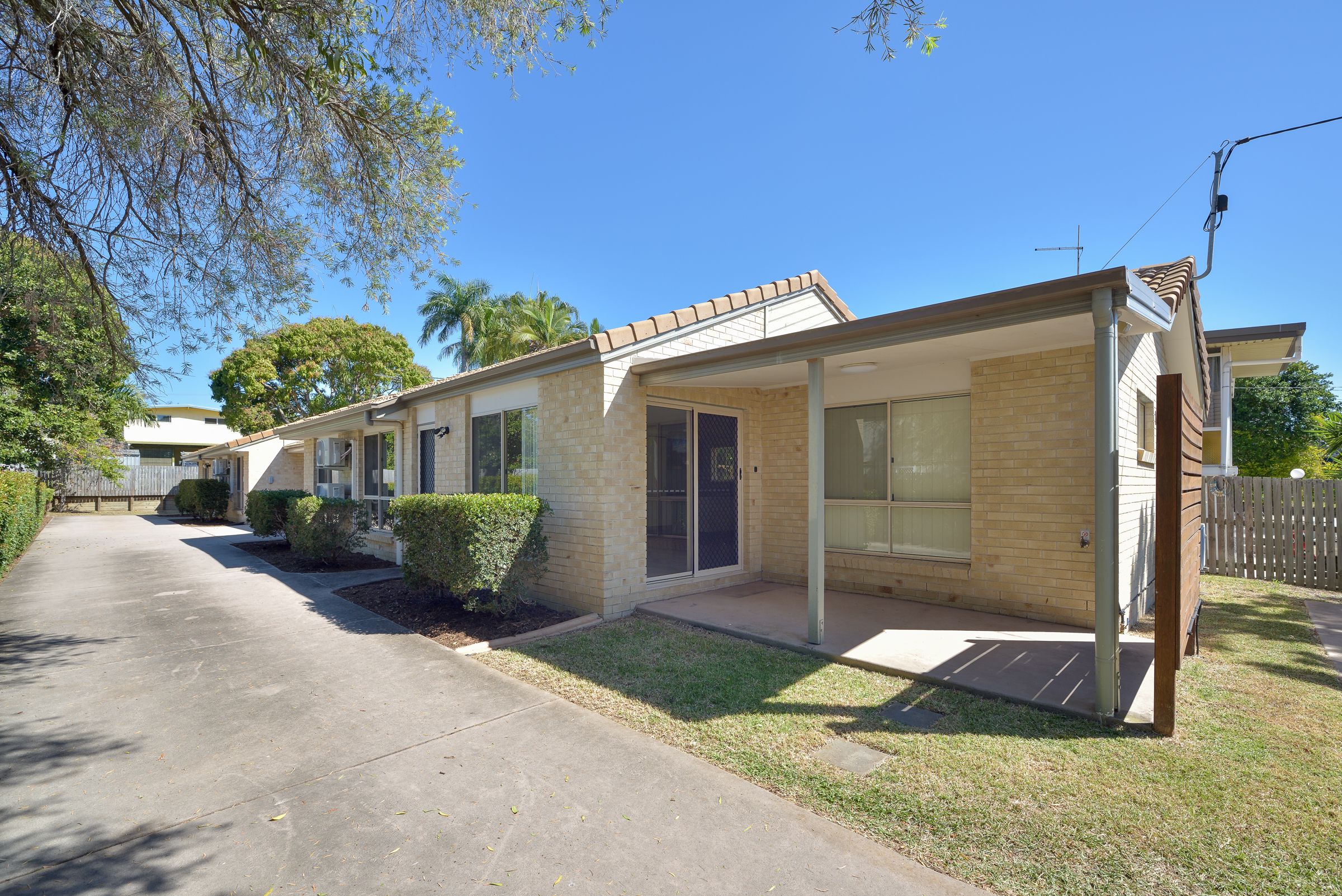 45 Flinders Street, West Gladstone, QLD 4680
