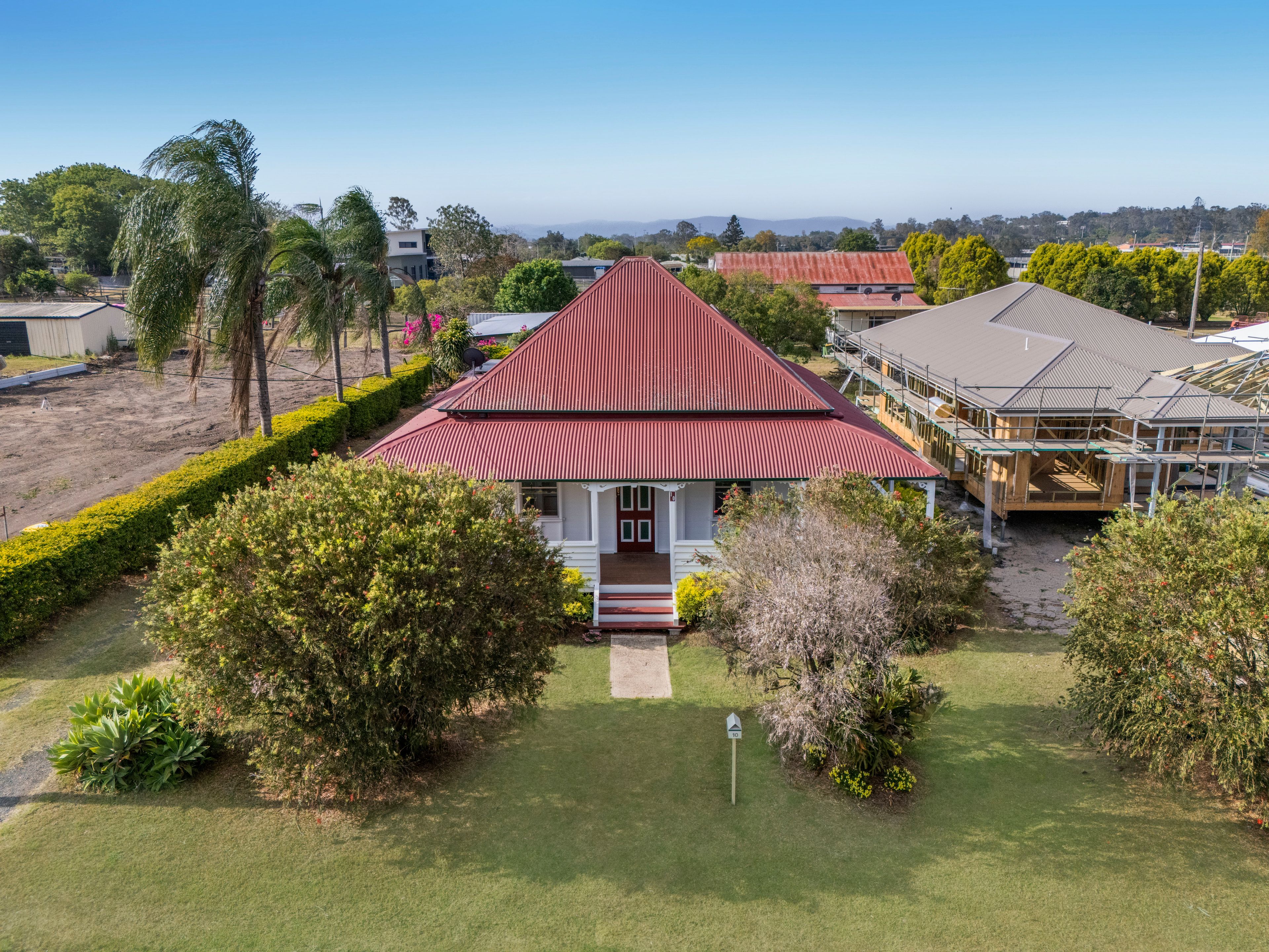 10 Videroni Street, Booval, QLD 4304