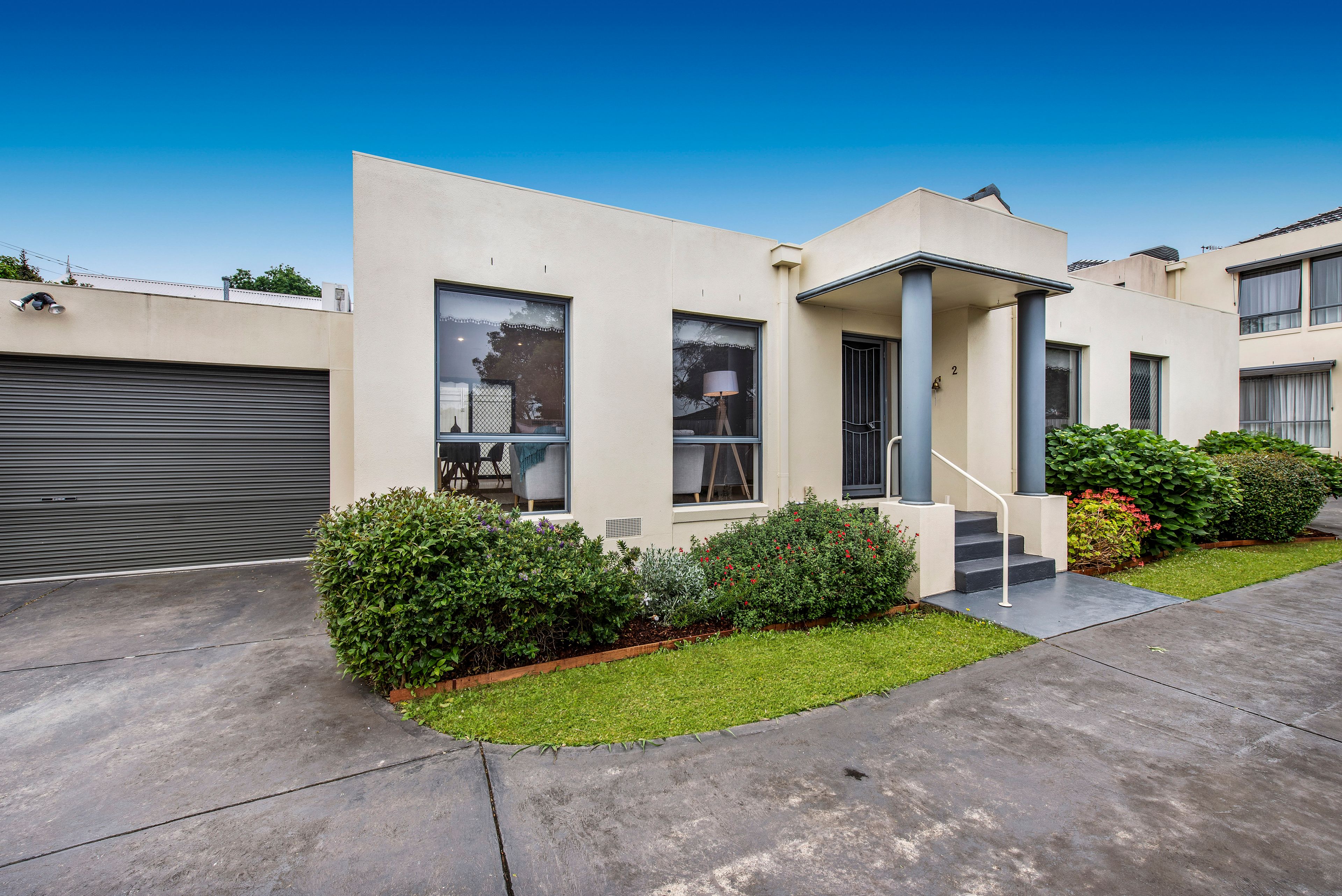 2/16 Station Street, Ferntree Gully, VIC 3156