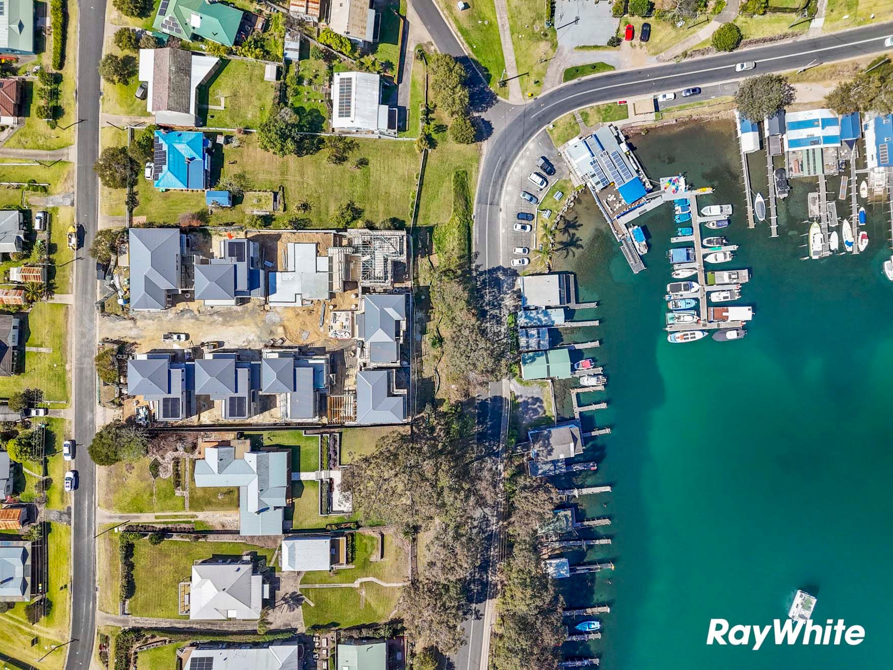 31-33 Forsters Bay Road — photo from Ray White Ulladulla