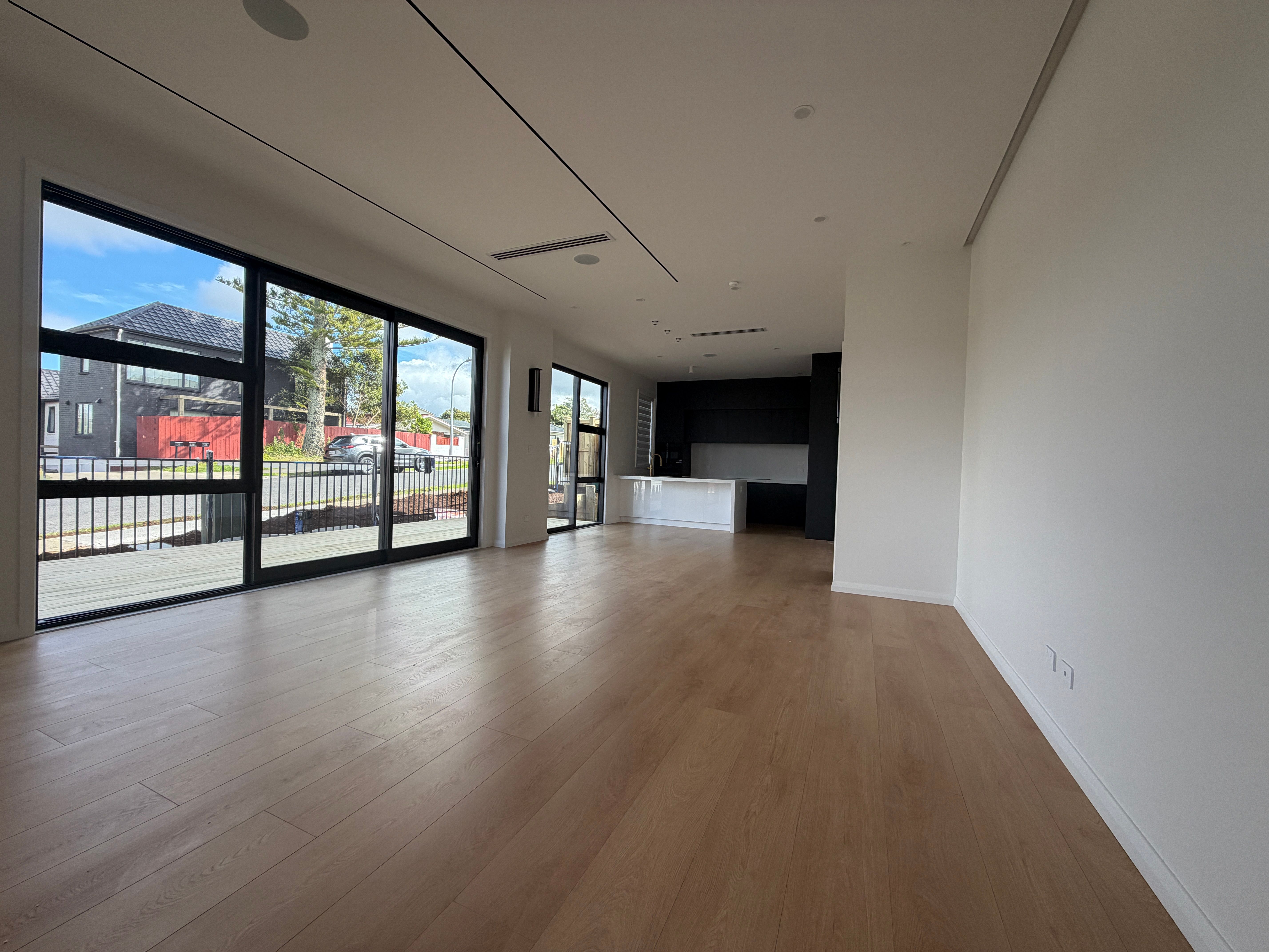 46A Knightsbridge Drive, Forrest Hill, North Shore City
