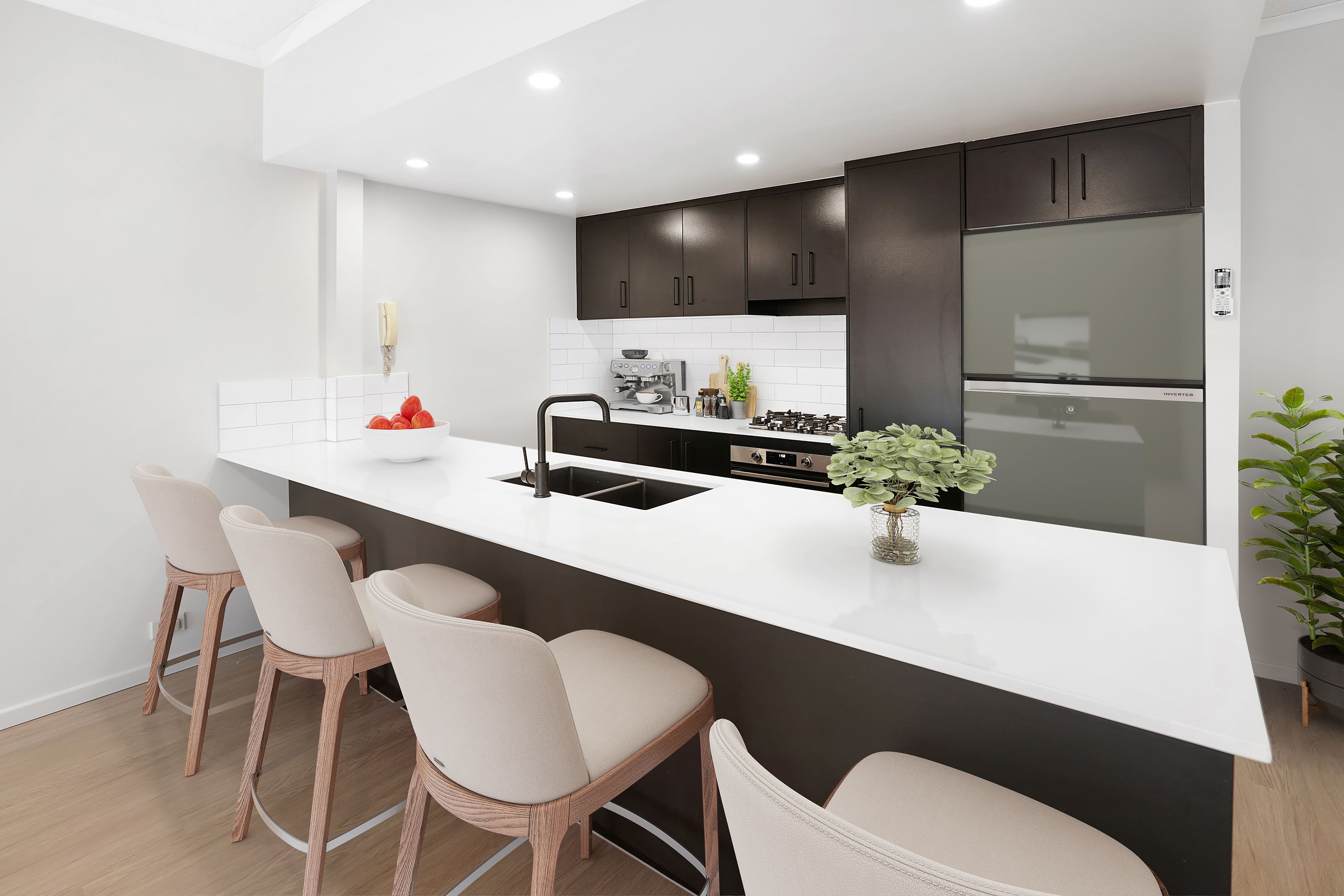 20/691 Brunswick Street — photo 10 of 17