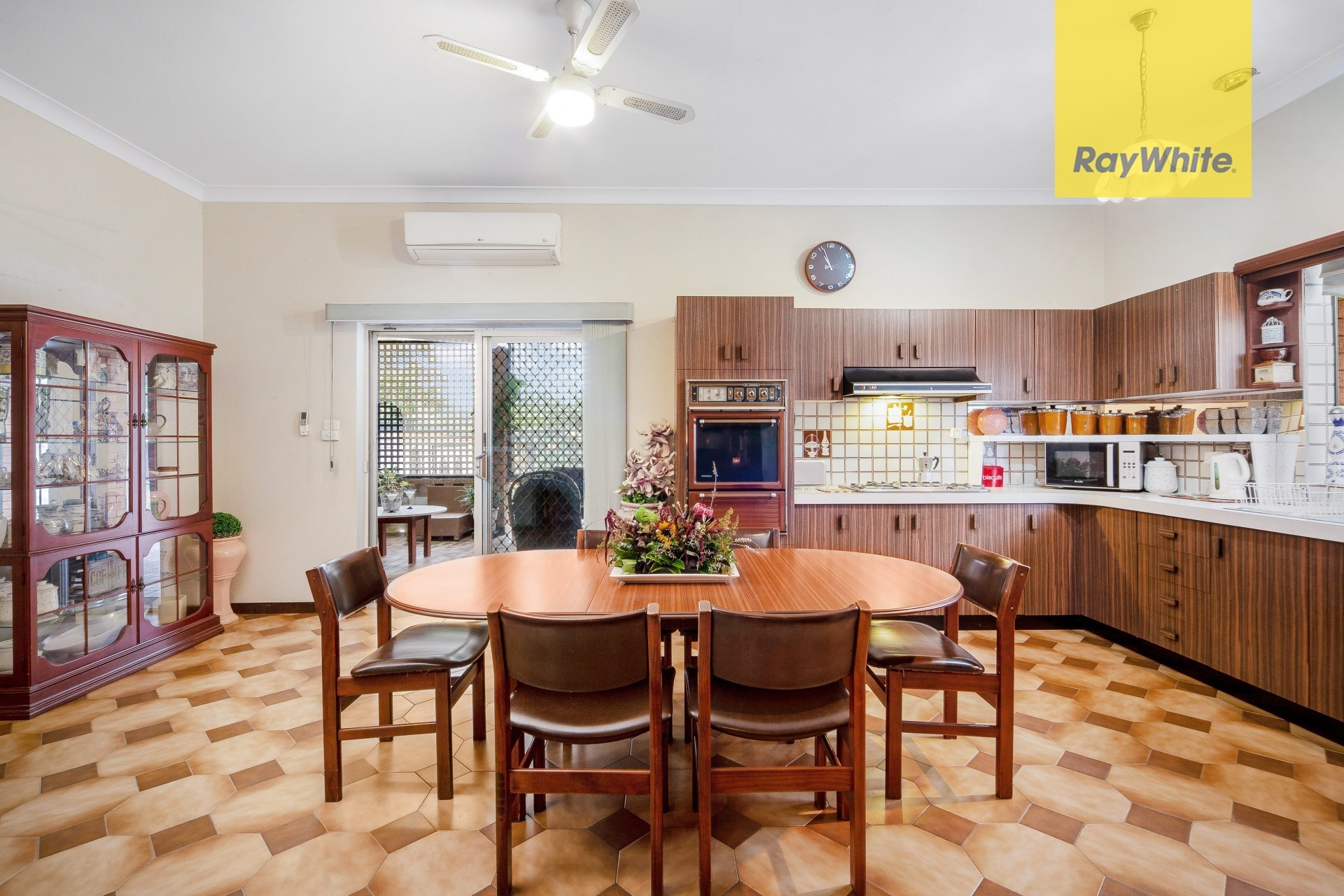 21 Austral Avenue, Westmead, NSW 2145
