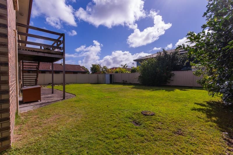 73 Crombie Avenue, Bundall, QLD 4217