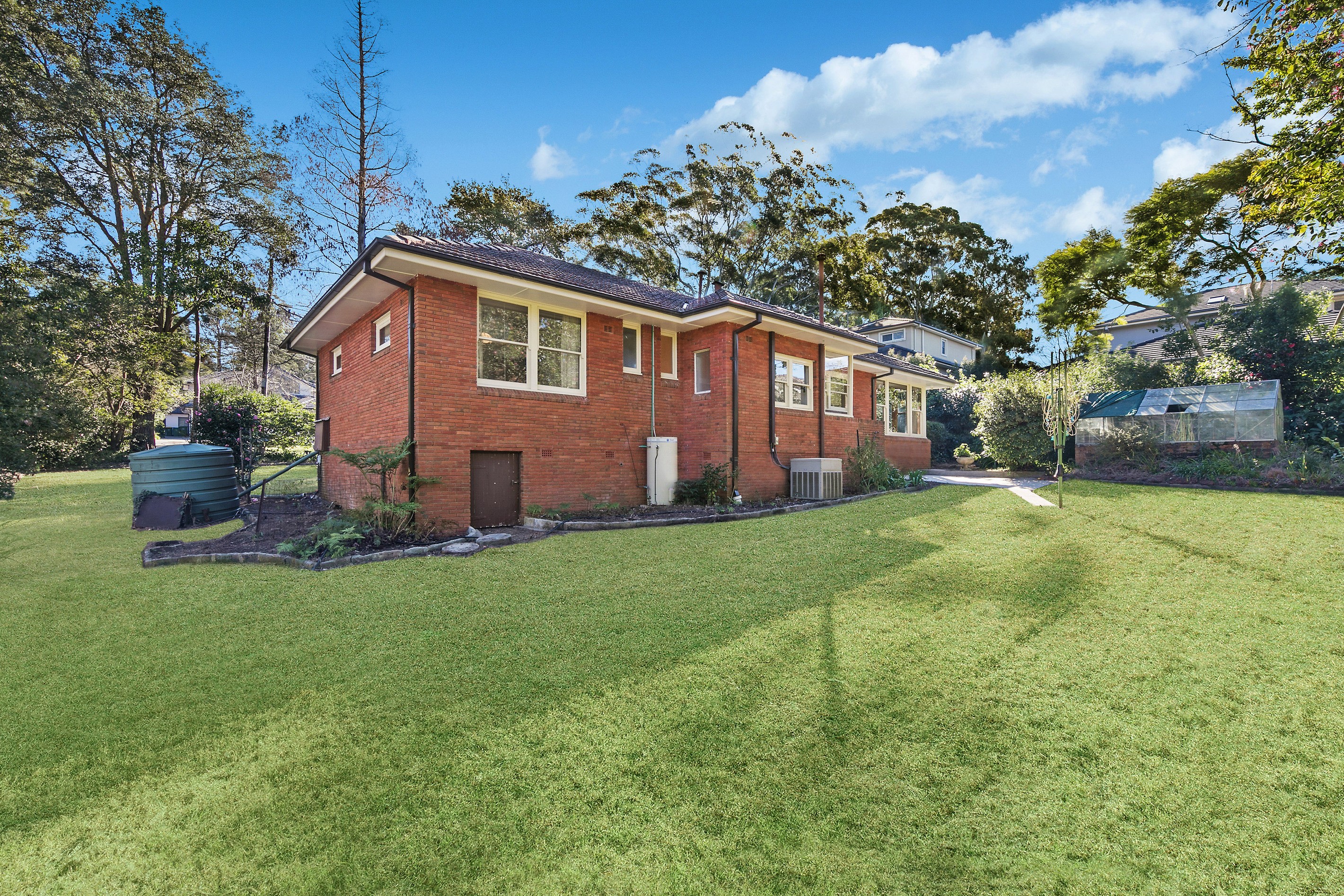 3 Hampden Avenue, Wahroonga, NSW 2076