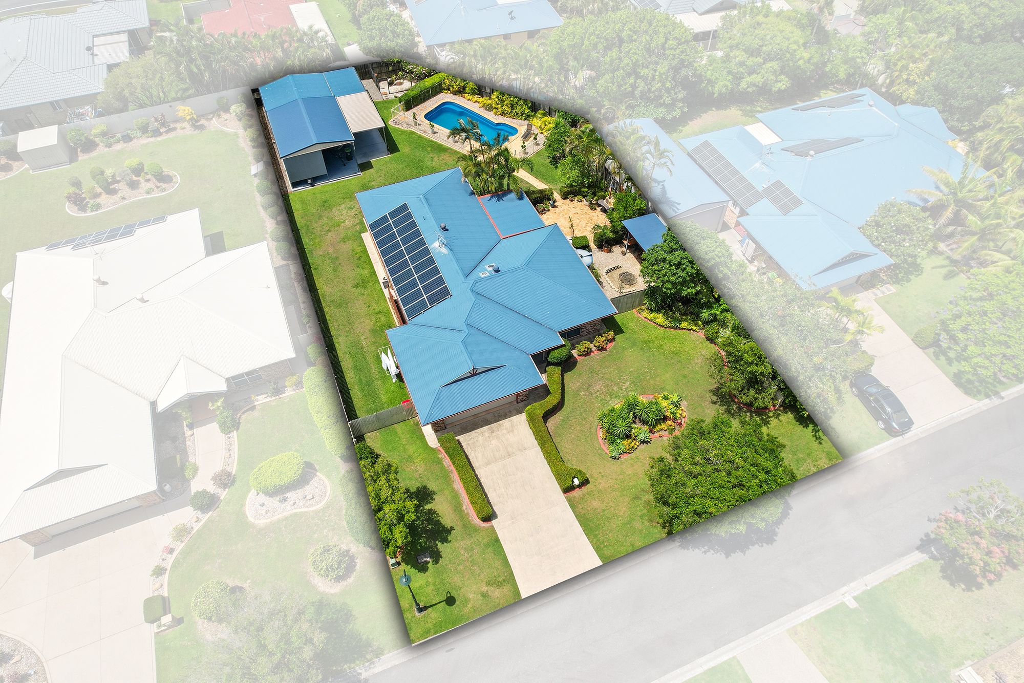 6 Gladstone Court, Deception Bay, QLD 4508