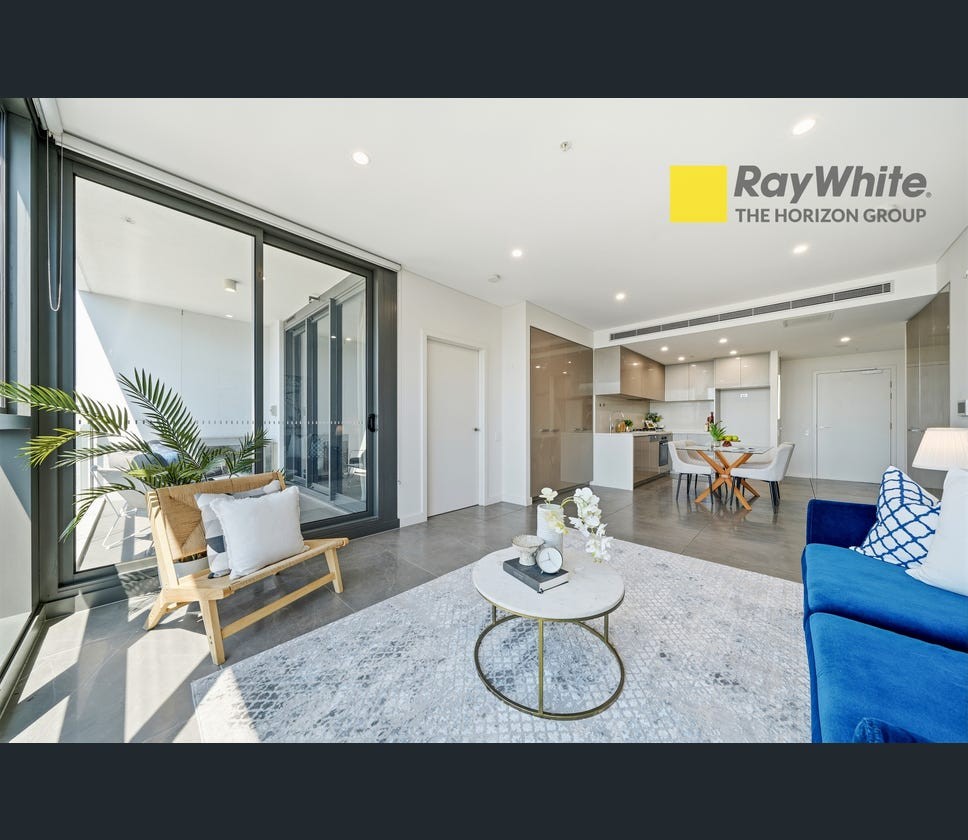 2106A/101 Waterloo Road, Macquarie Park, NSW 2113