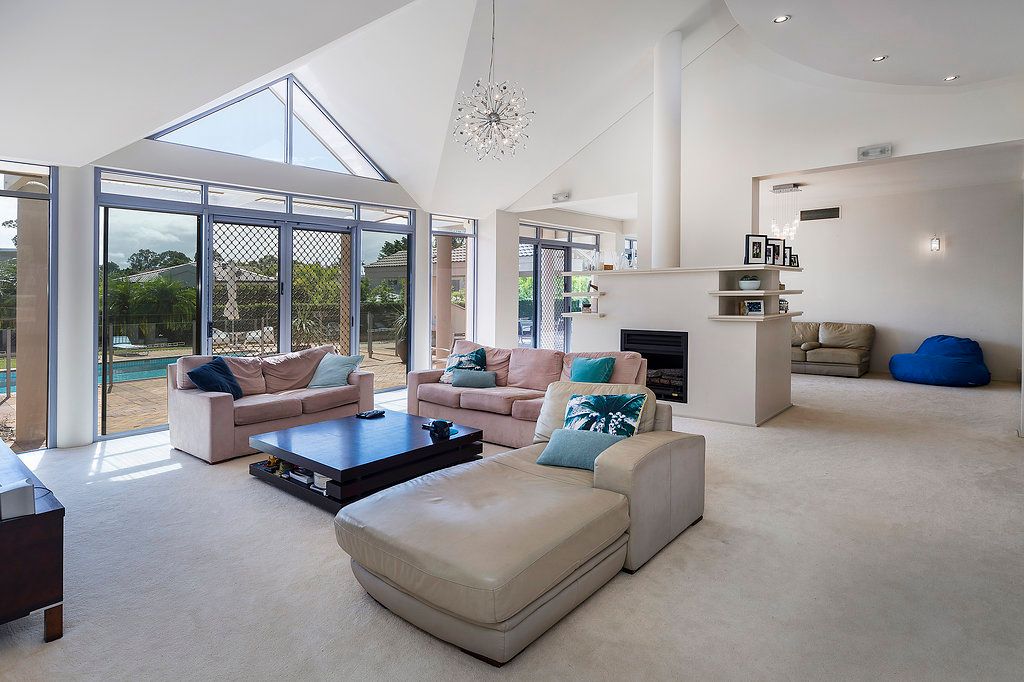 6275 Timberview Court, Sanctuary Cove, QLD 4212