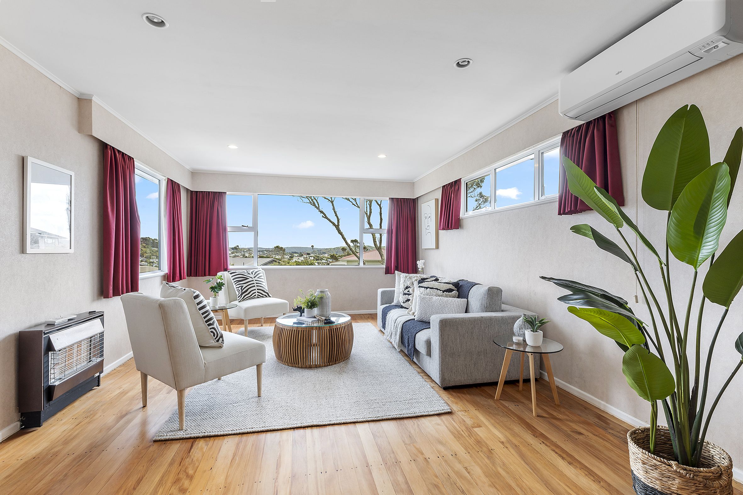 23 Link Road, Newlands, Wellington City