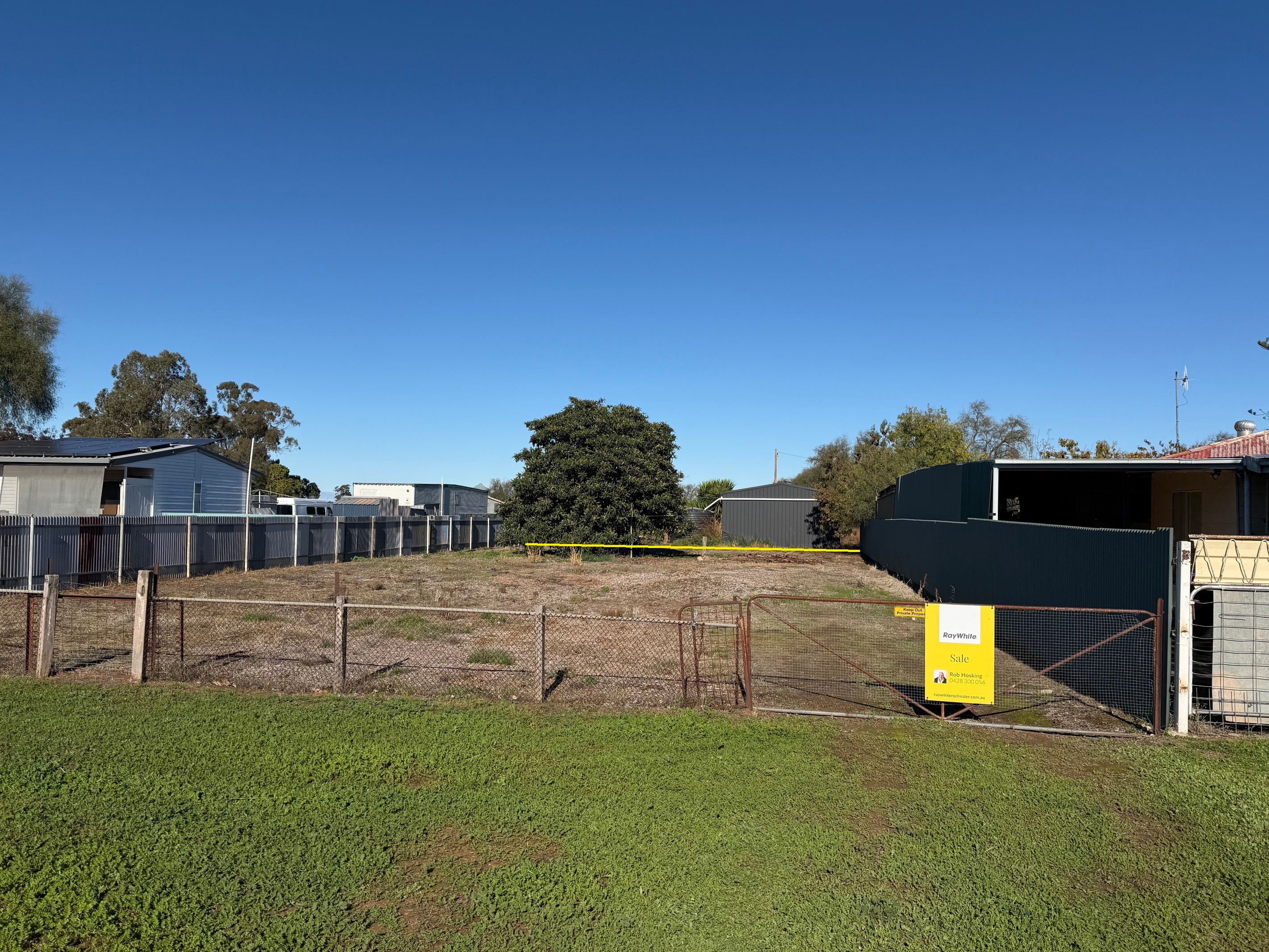 14 Swindale Street, Elmore, VIC 3558