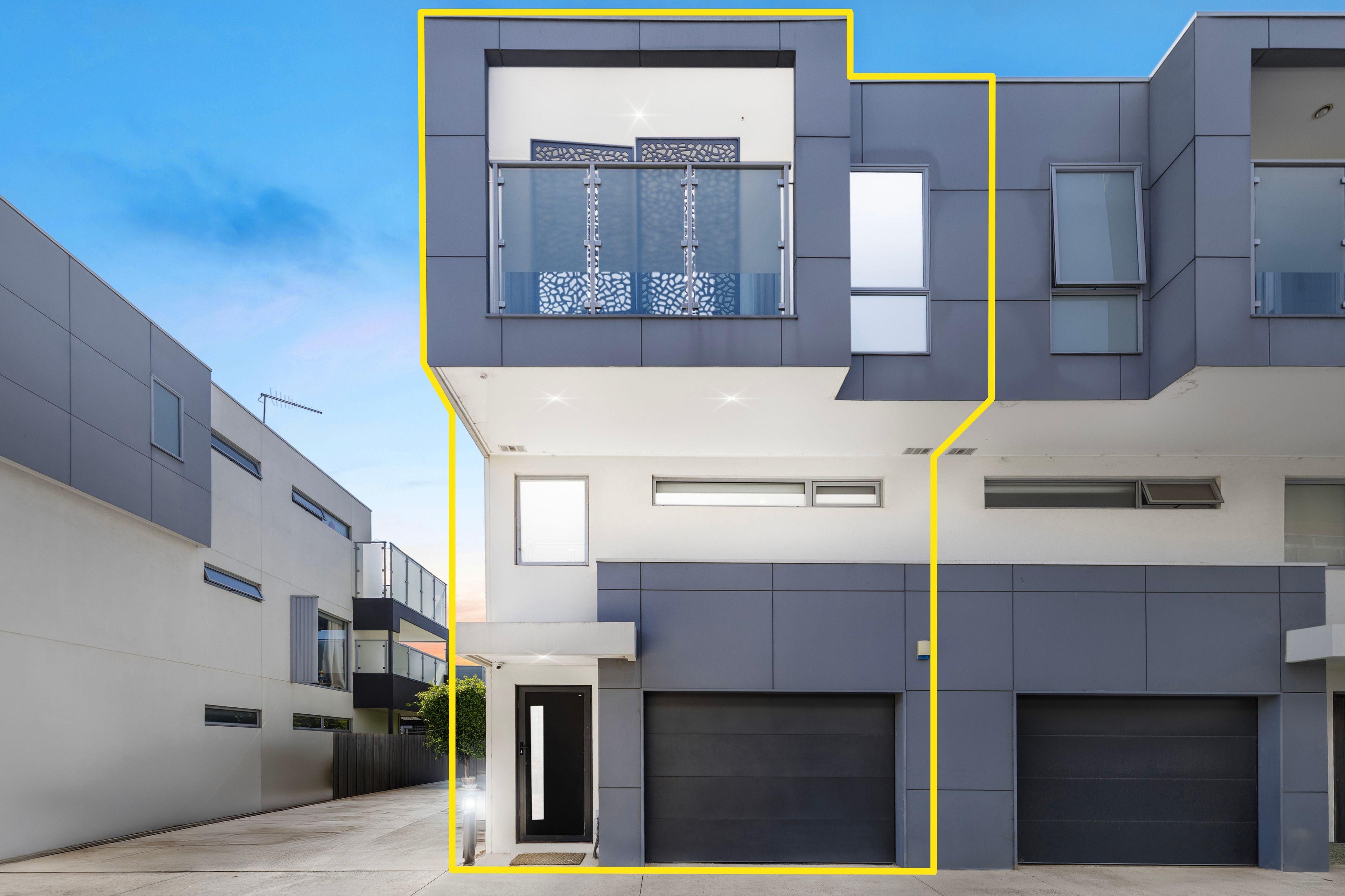 4/36 Melaleuca Drive — photo from Ray White Chelsea