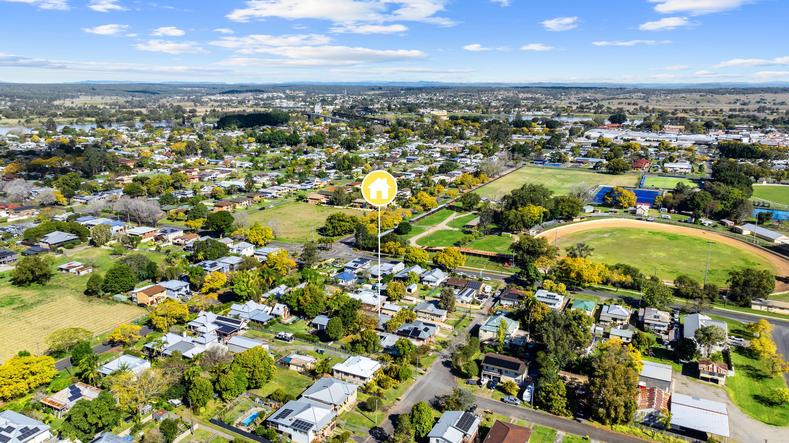 4 Chapman Street, Grafton, NSW 2460