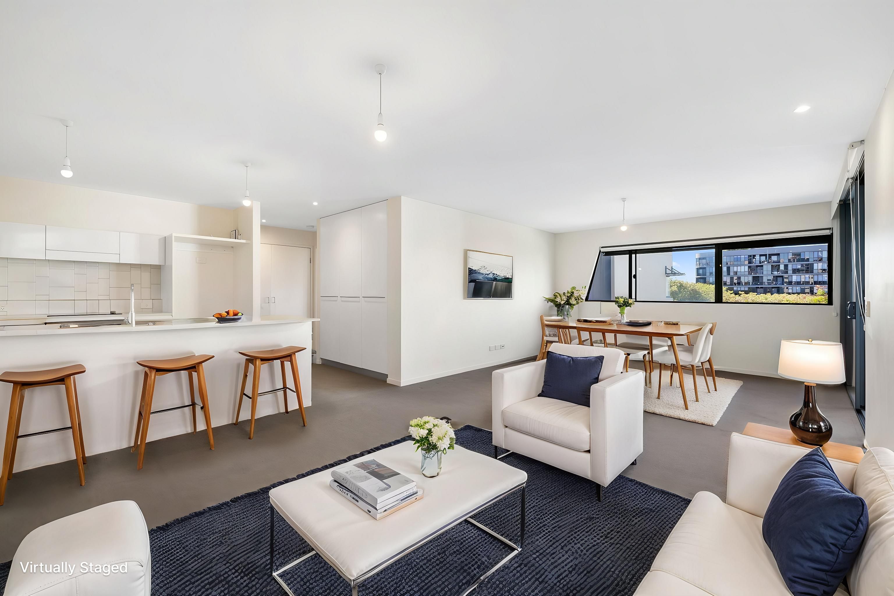 145/8 Musgrave Street, West End, QLD 4101