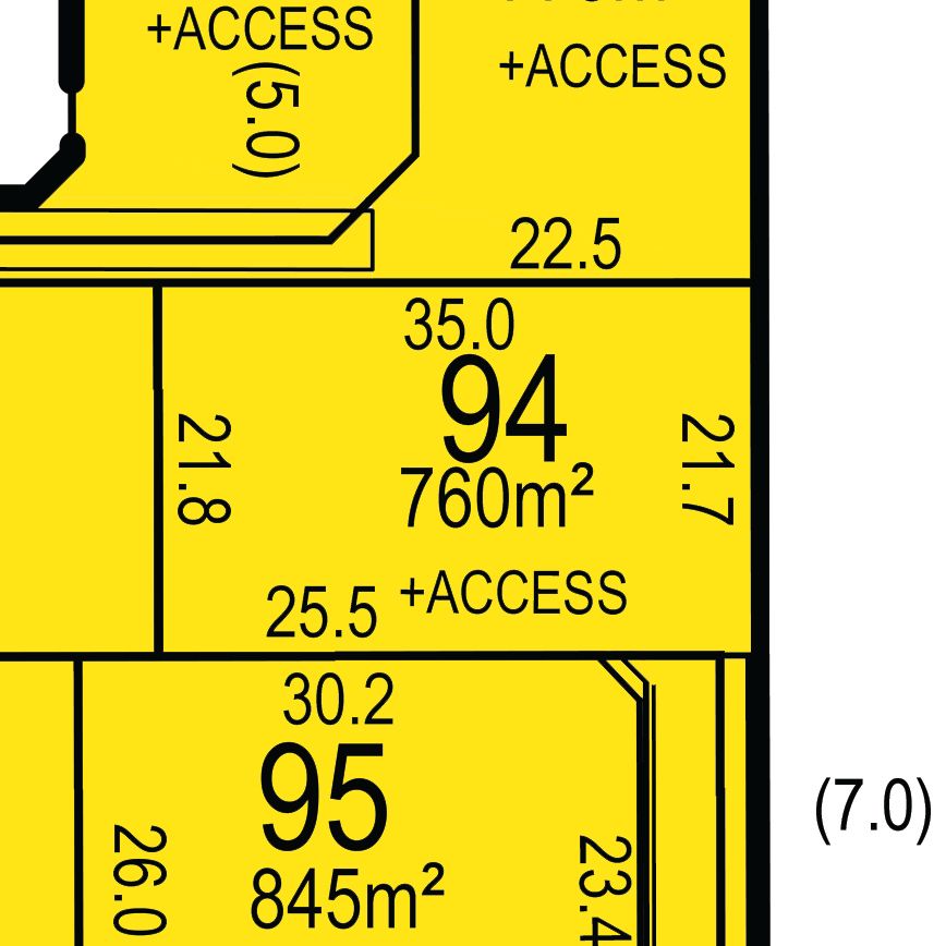 Lot 94 Westpark Subdivision, Rangiora, Canterbury