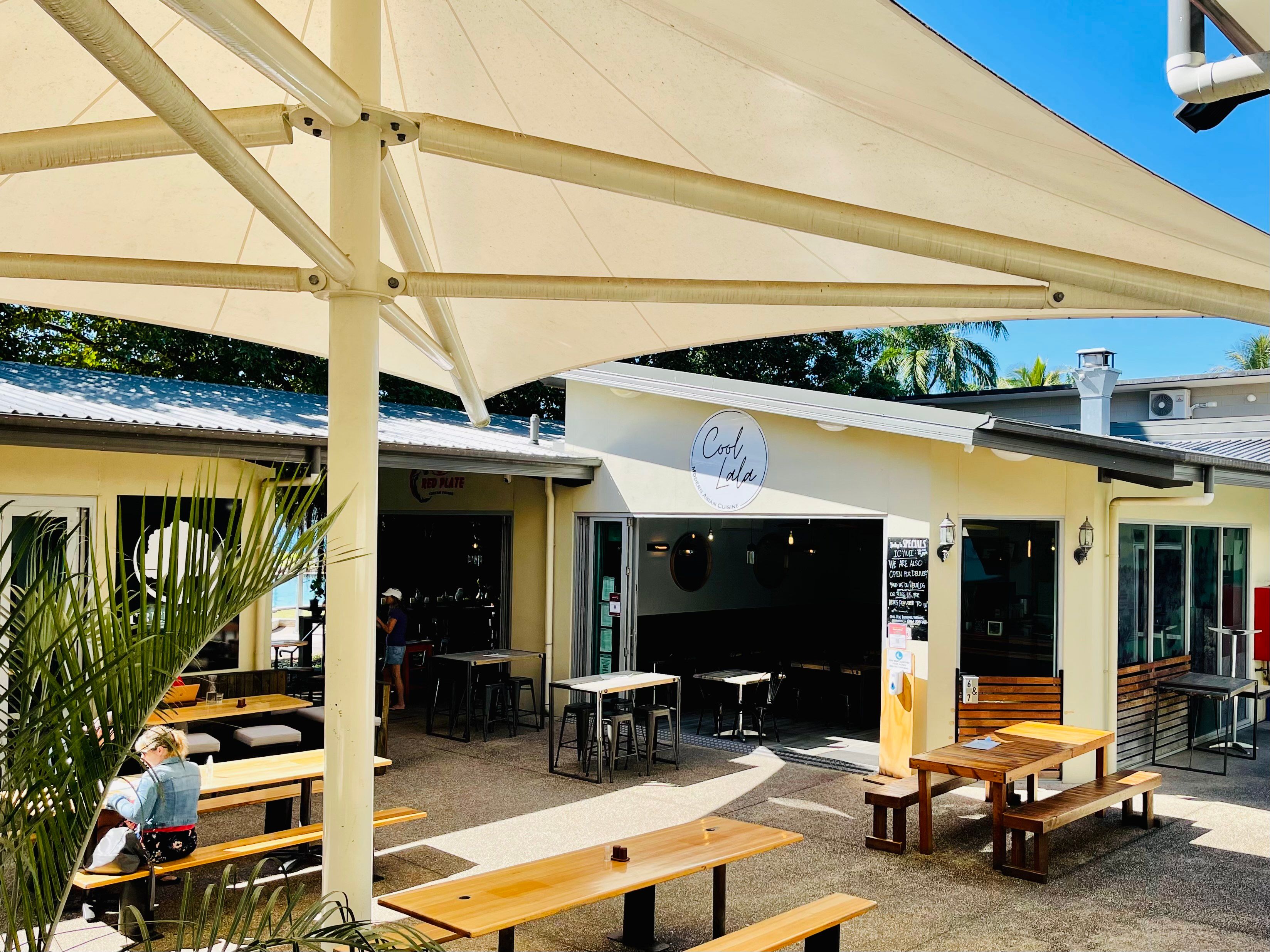 6&7/265 Shute Harbour Road, Airlie Beach, QLD 4802