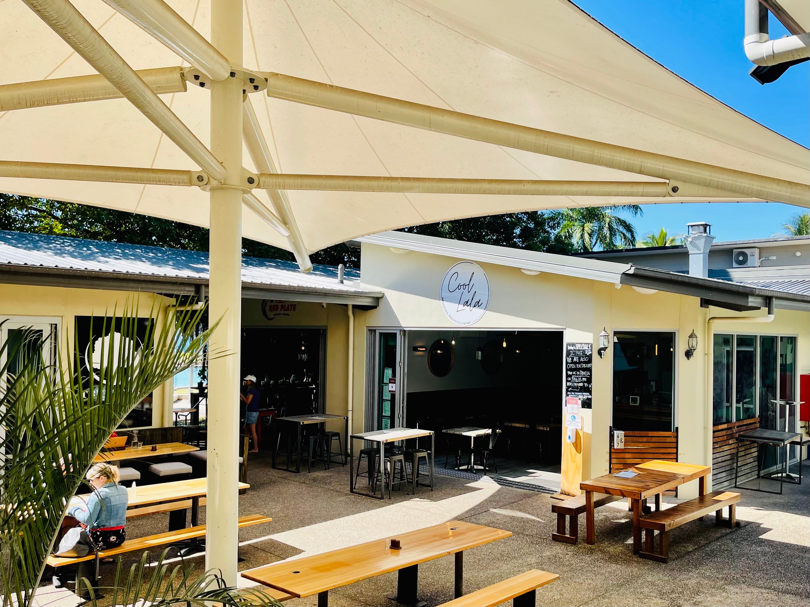 6&7/265 Shute Harbour Road, Airlie Beach, QLD 4802