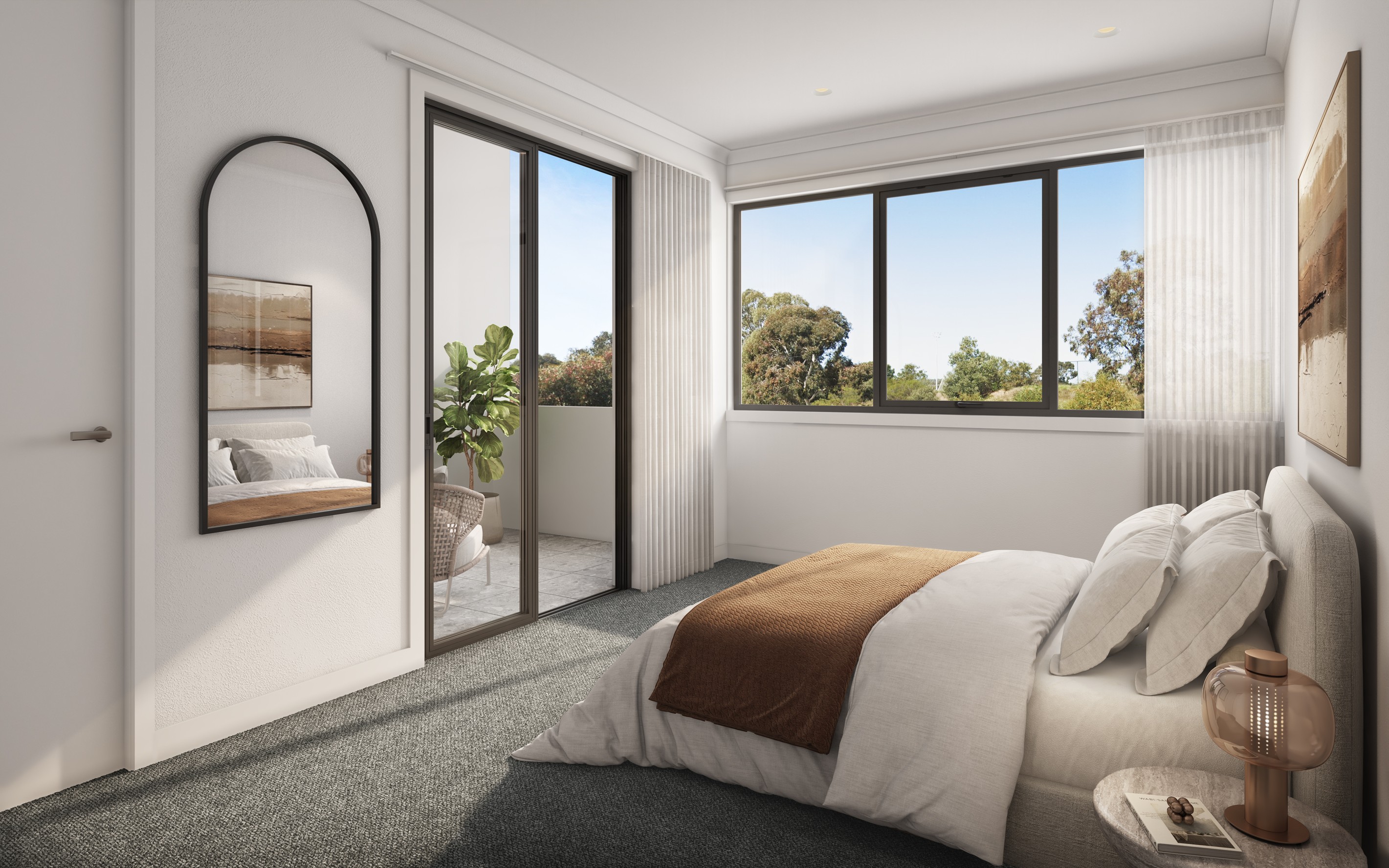 2/3 Burbank Avenue, Bedford Park, SA 5042