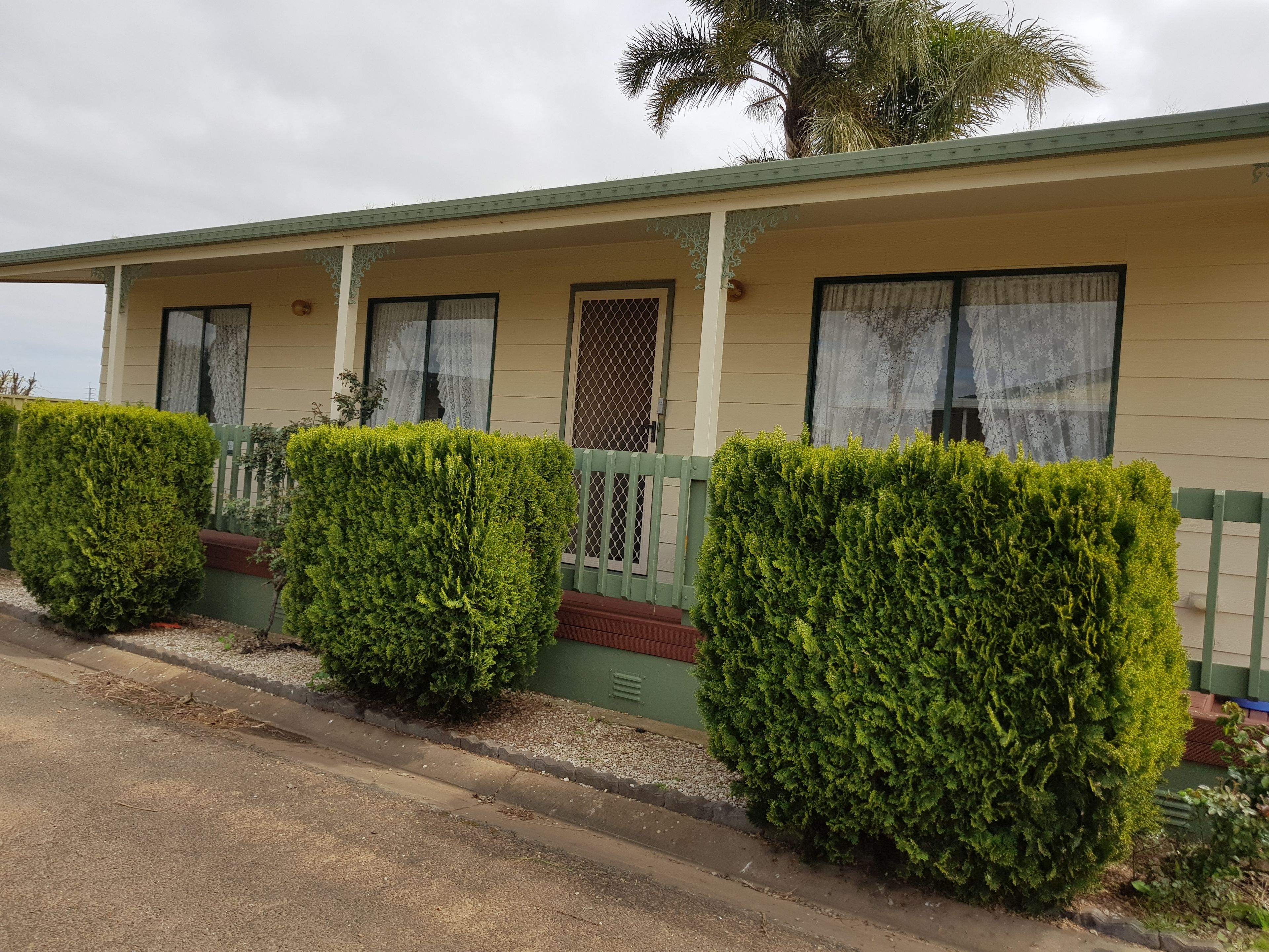 Site 91 Maple Street, 1 Andrews Road, PENFIELD, SA 5121
