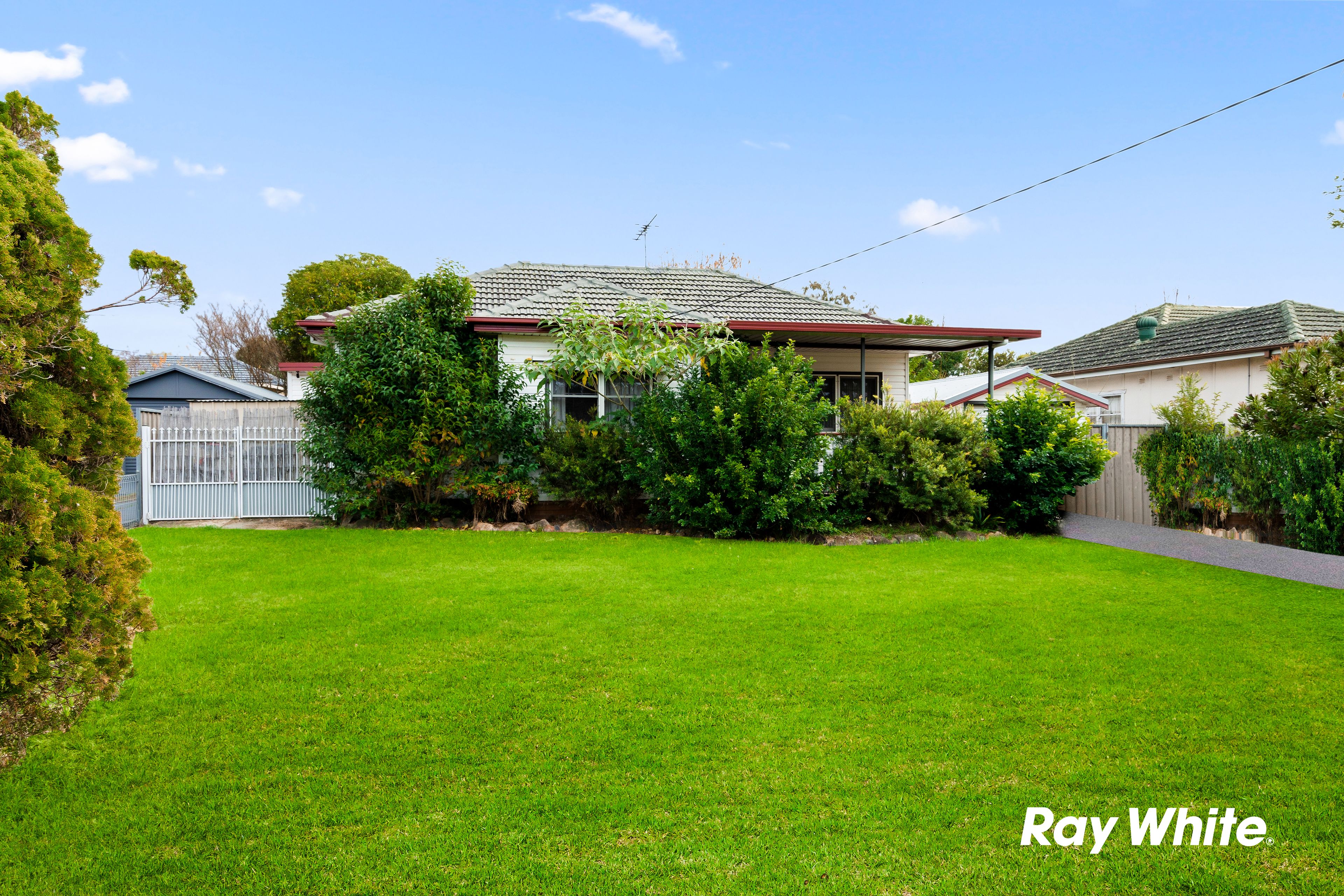 12 Siebel Street, Blacktown NSW 2148