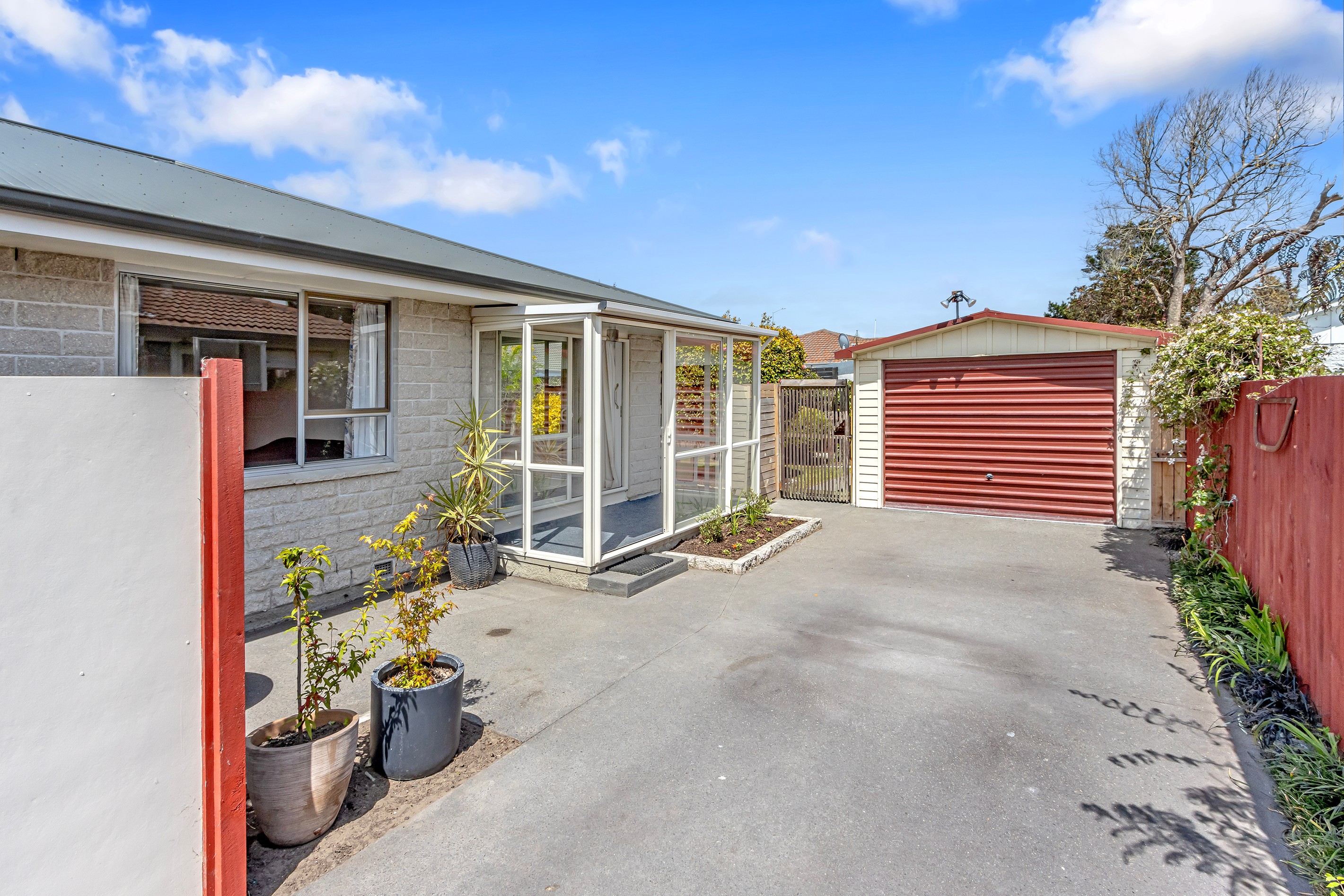 2/7 Tamarisk Place, Parklands, Christchurch City
