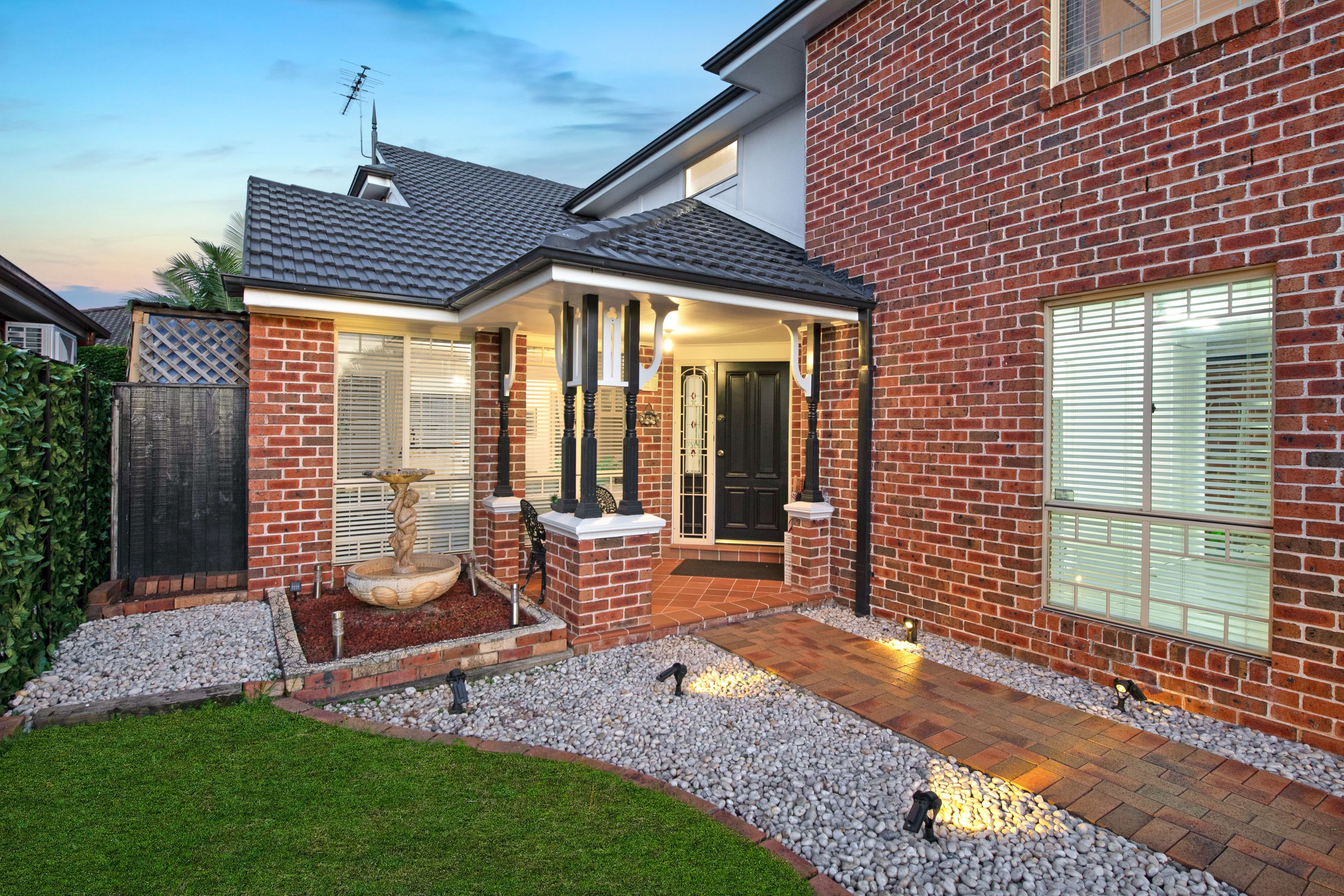 15 Harcourt Grove, Glenwood, NSW 2768