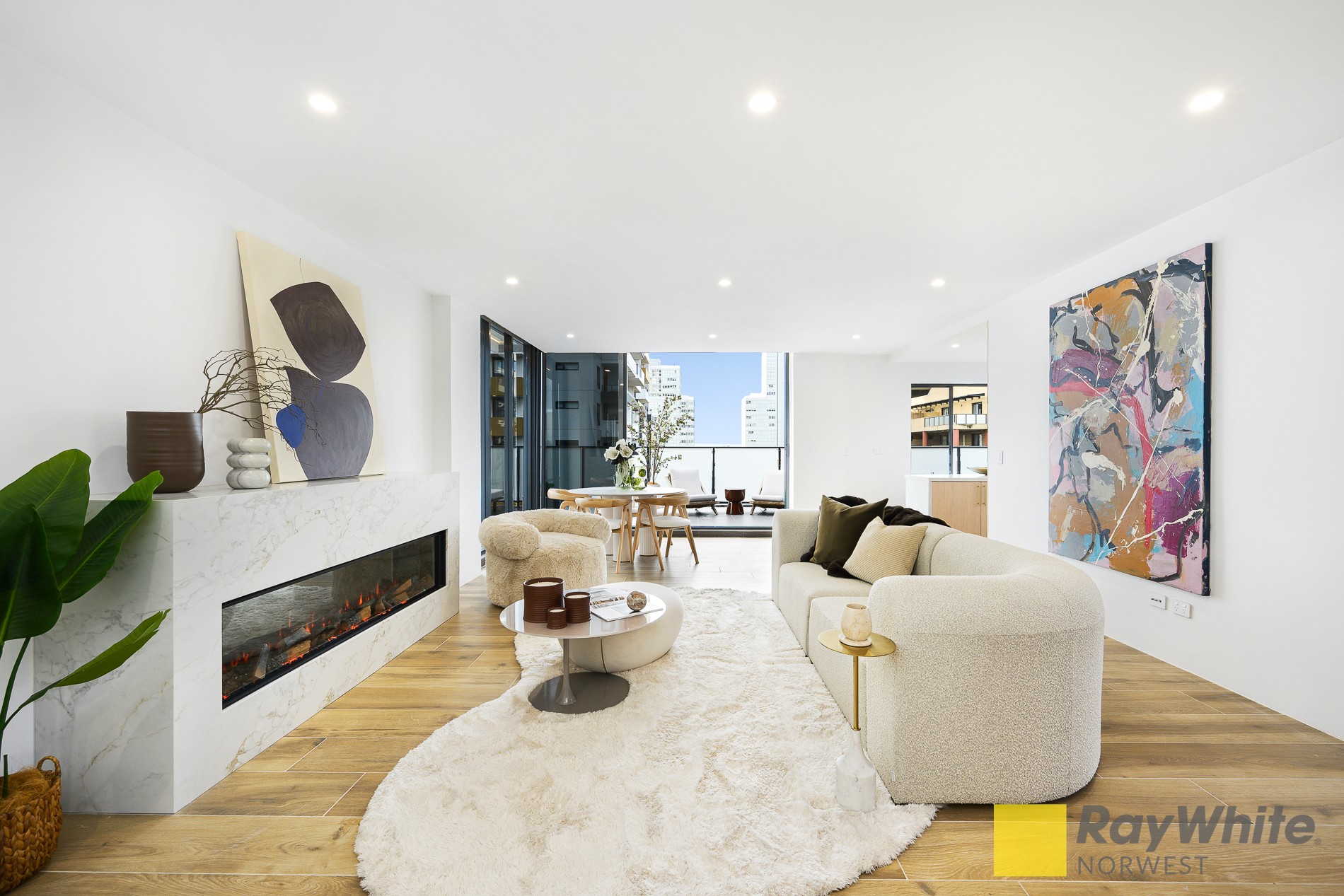 17/44 Belmore Street, Burwood, NSW 2134