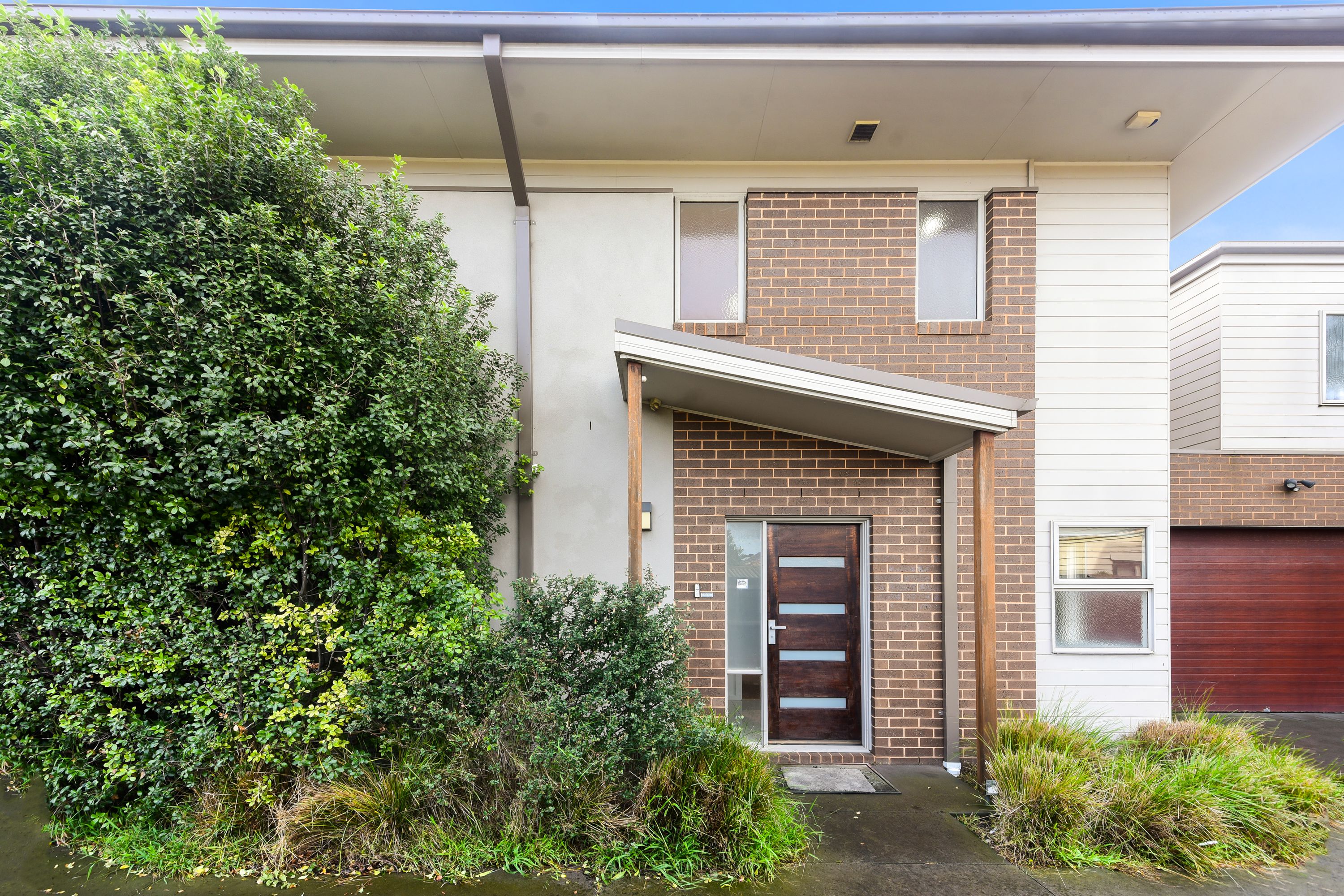 2/21 Thomas Street, Clayton, VIC 3168