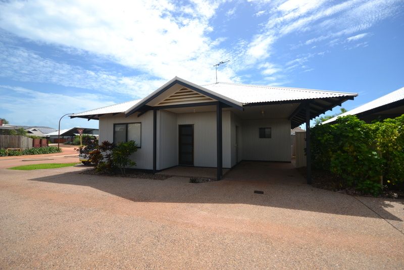 1/4 Bubur Crossing, Cable Beach, WA 6726