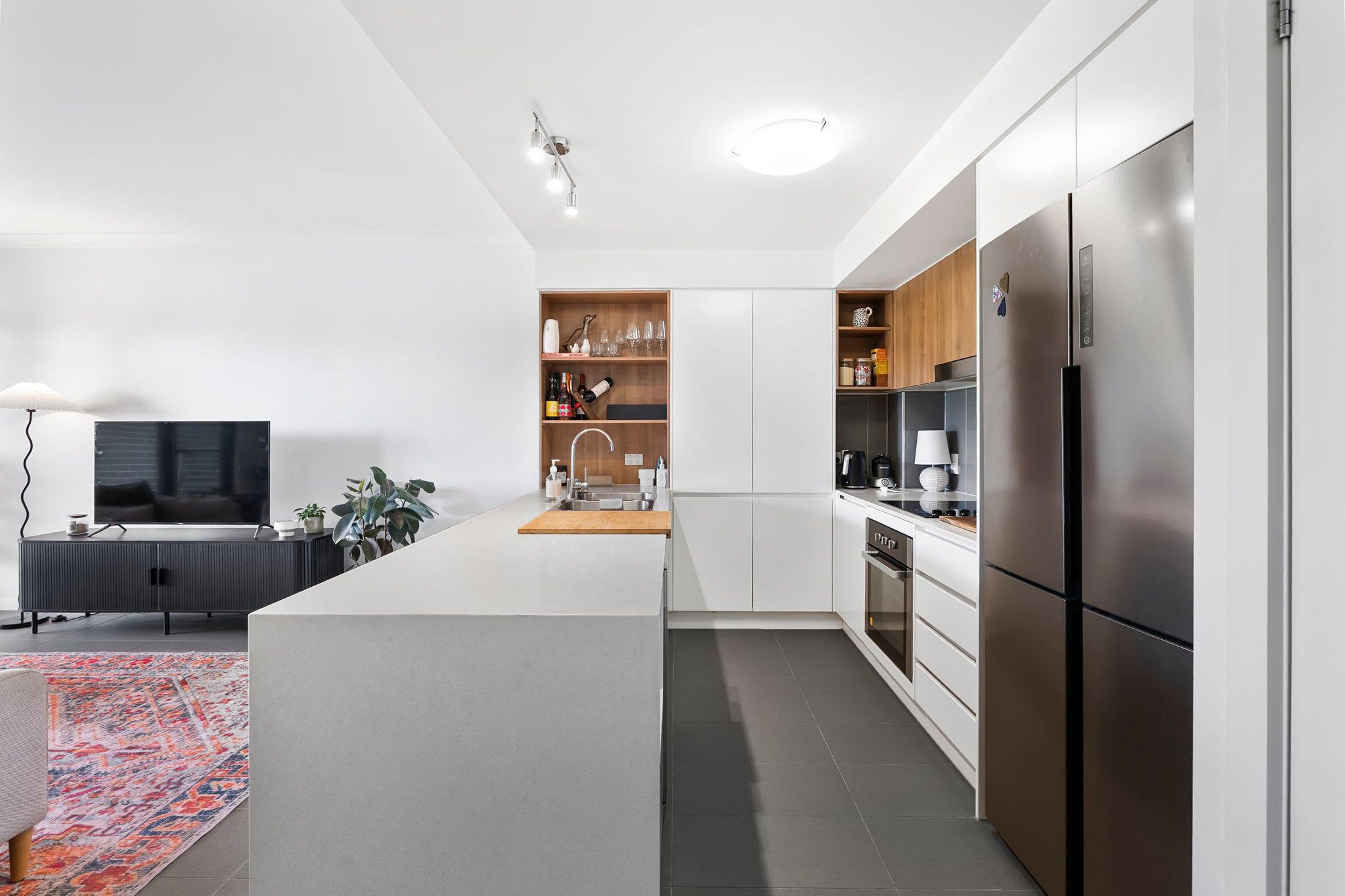 306/6 Quarry Road, Sherwood, QLD 4075