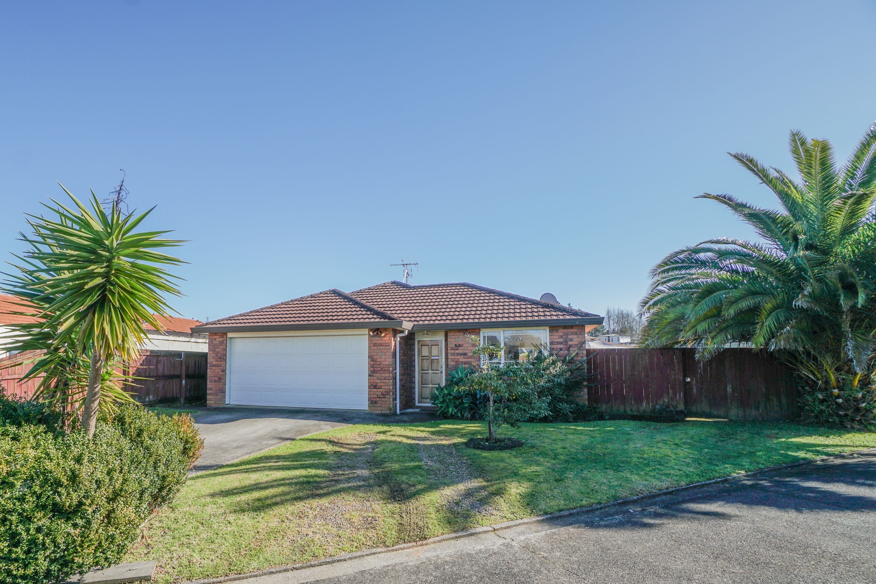 27 Marblewood Grove, Pukekohe, Franklin