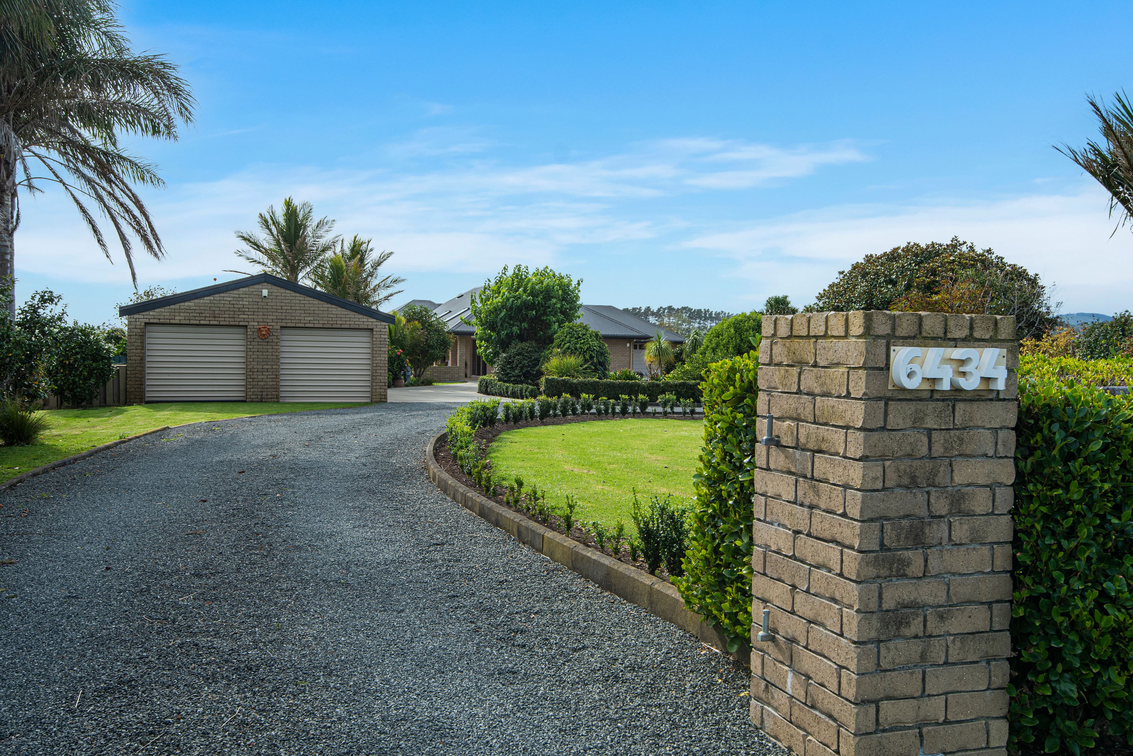 6434 State Highway 12 Ruawai, Dargaville, Dargaville, Kaipara District