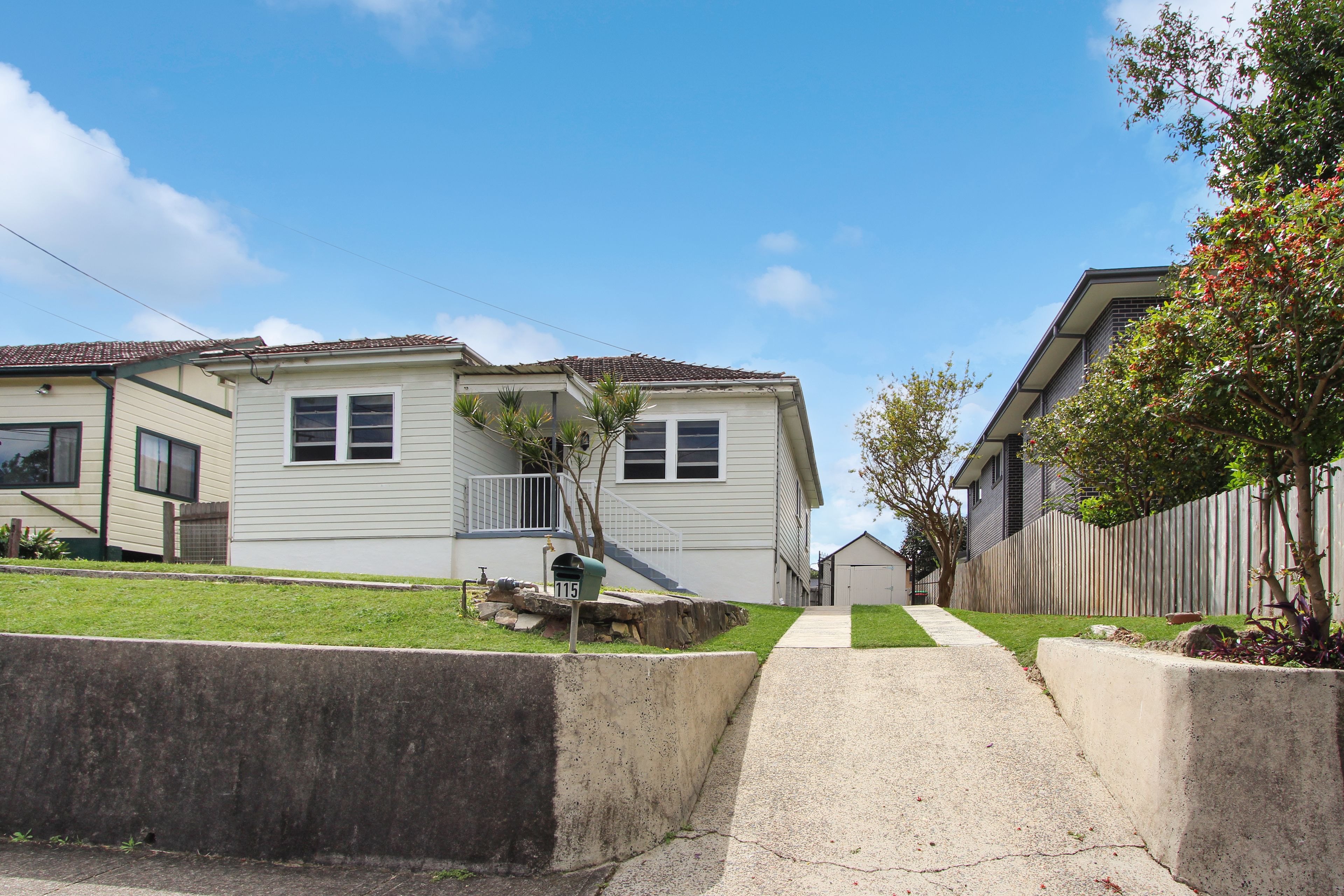 115 Quarry Road — photo from Ray White The Ryde Group - North Ryde