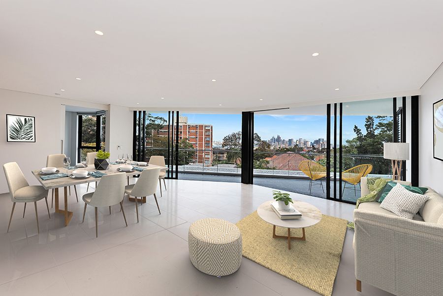303/9-11 Rangers Road, Neutral Bay, NSW 2089